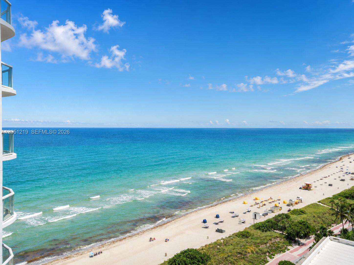 Akoya at 6365 Collins Ave, Miami Beach, FL 33141 - For Rent photo 1