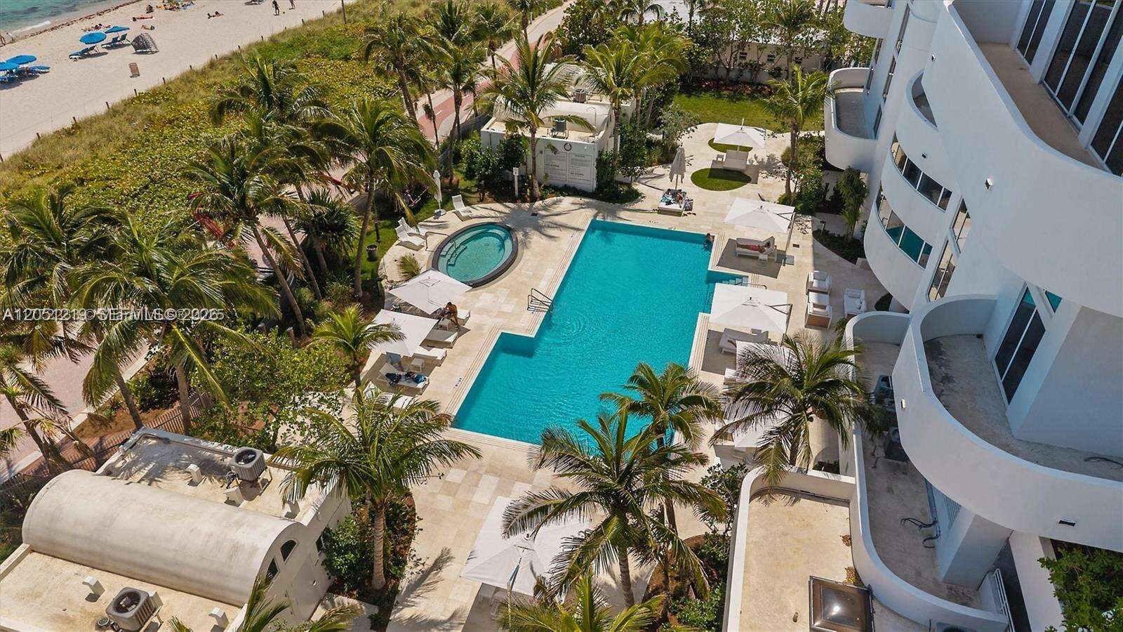 Akoya at 6365 Collins Ave, Miami Beach, FL 33141 - For Rent photo 16