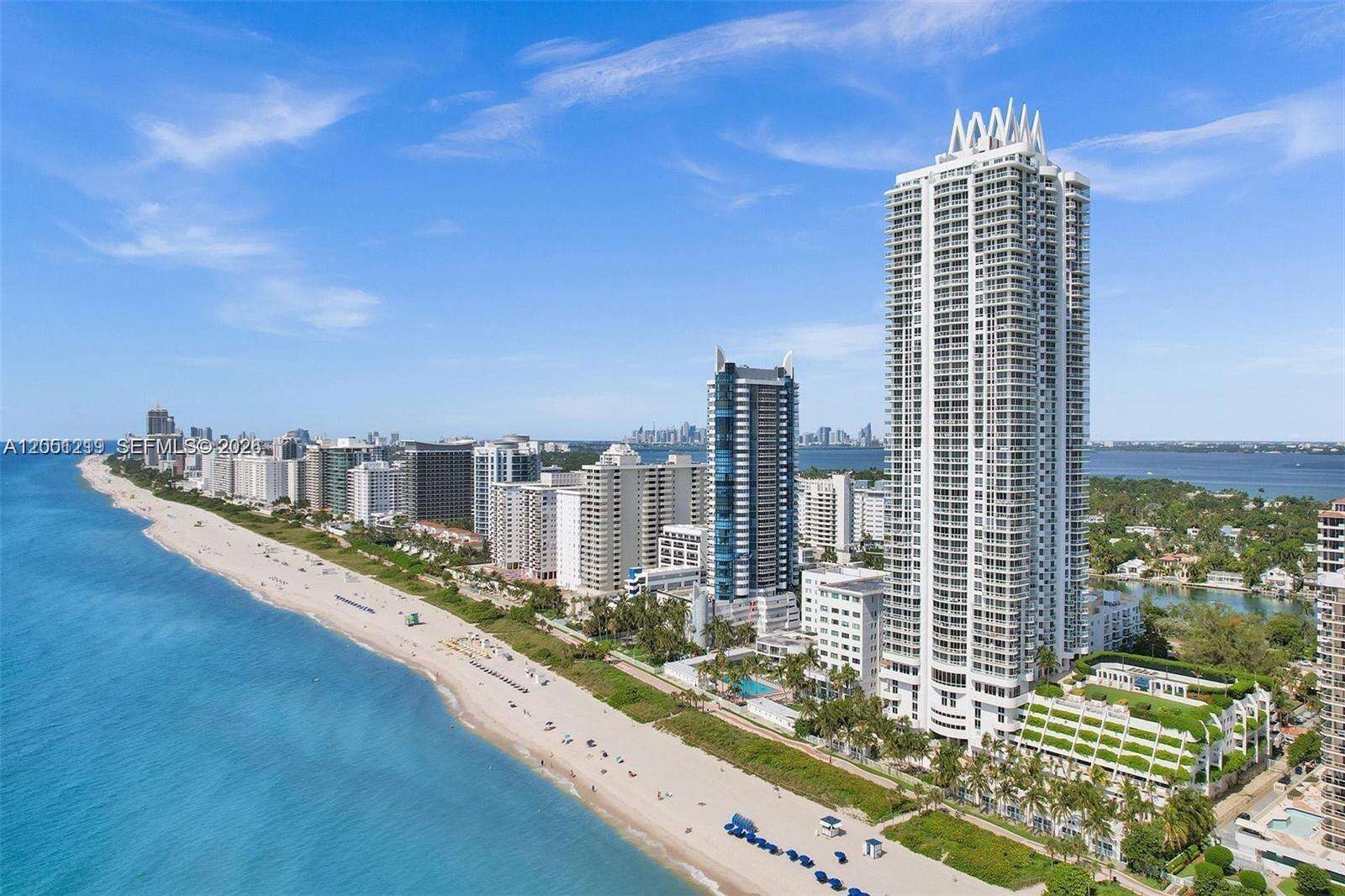 Akoya at 6365 Collins Ave, Miami Beach, FL 33141 - For Rent photo 17