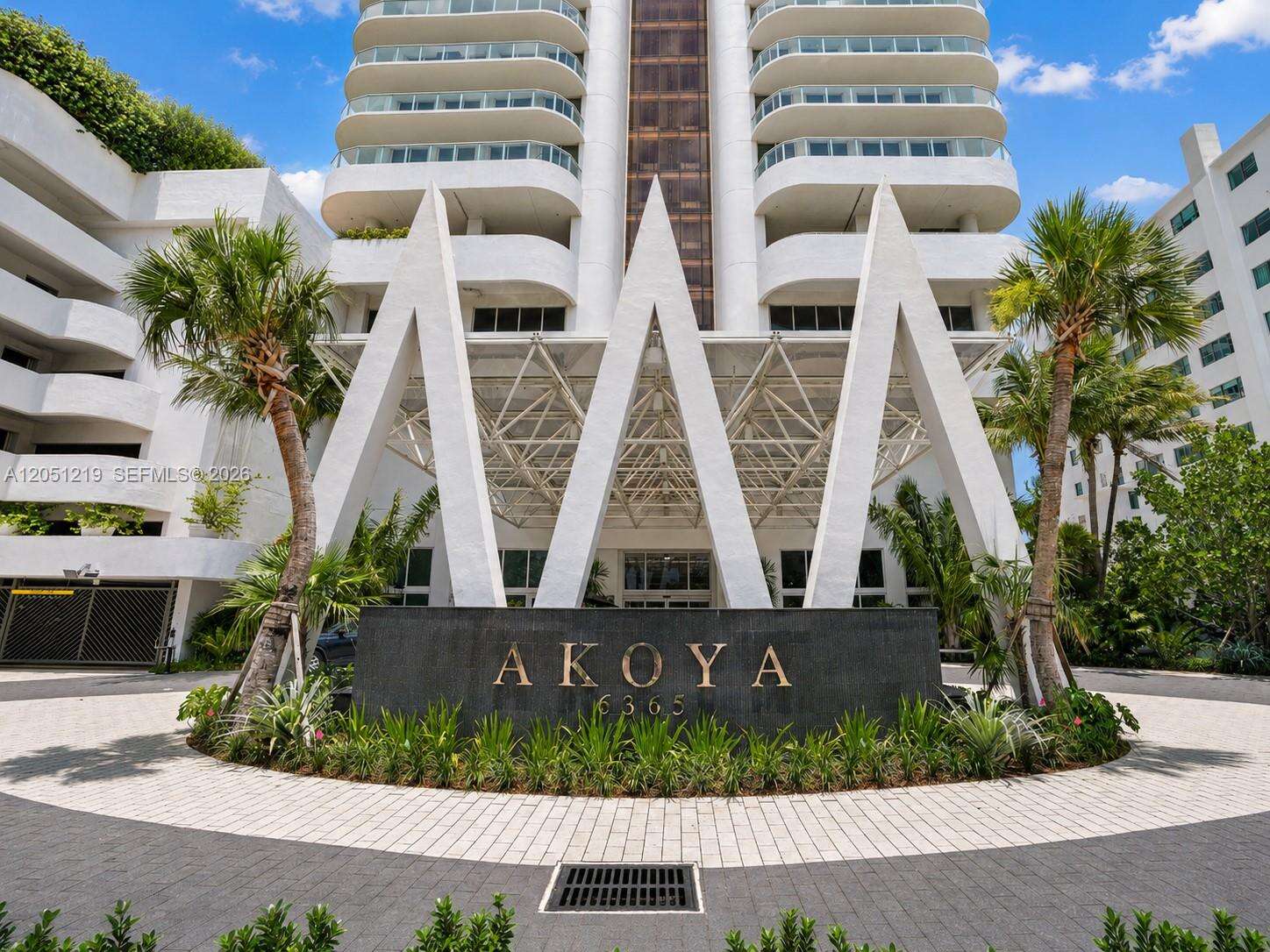 Akoya at 6365 Collins Ave, Miami Beach, FL 33141 - For Rent photo 19
