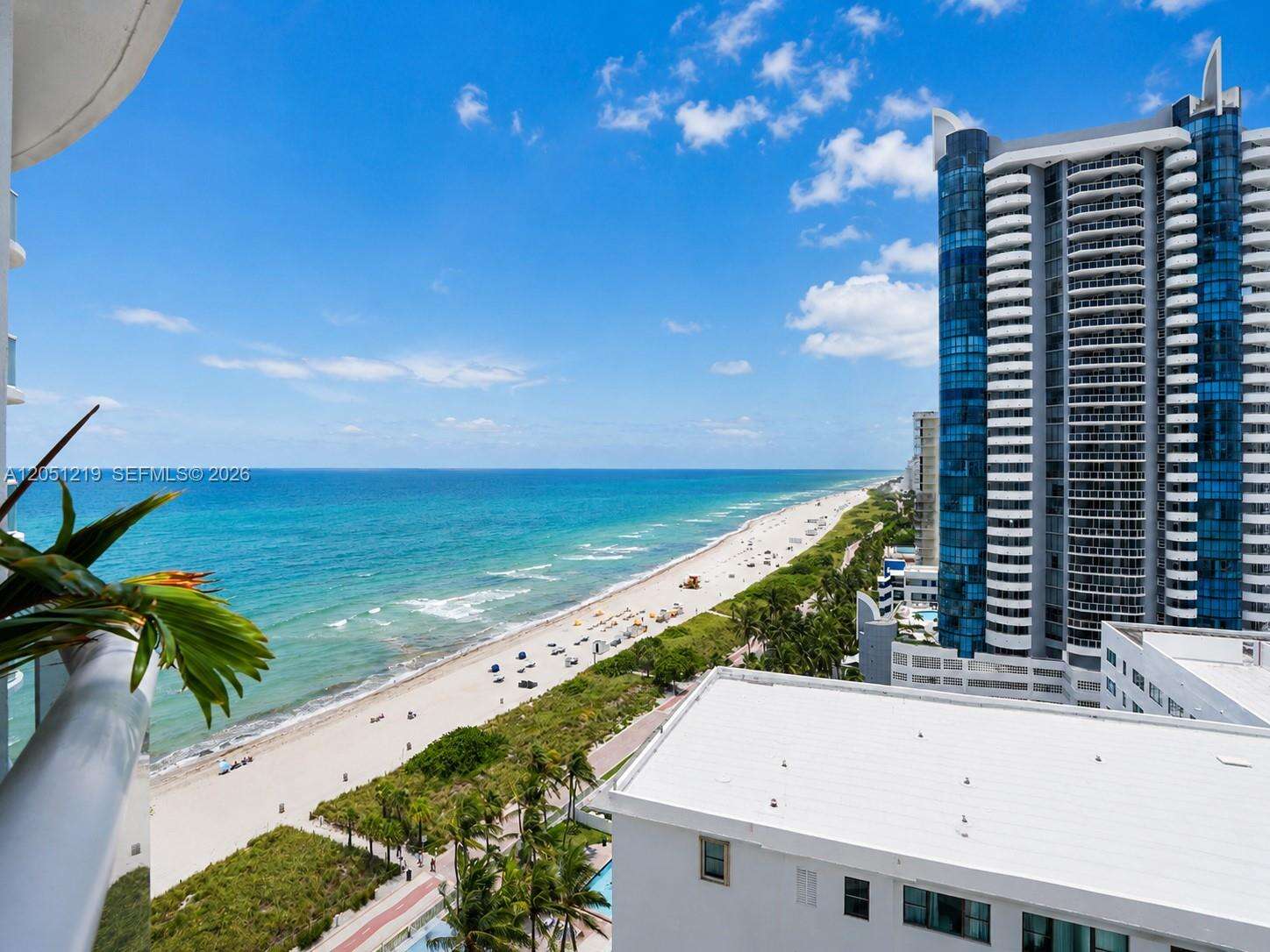 Akoya at 6365 Collins Ave, Miami Beach, FL 33141 - For Rent photo 4