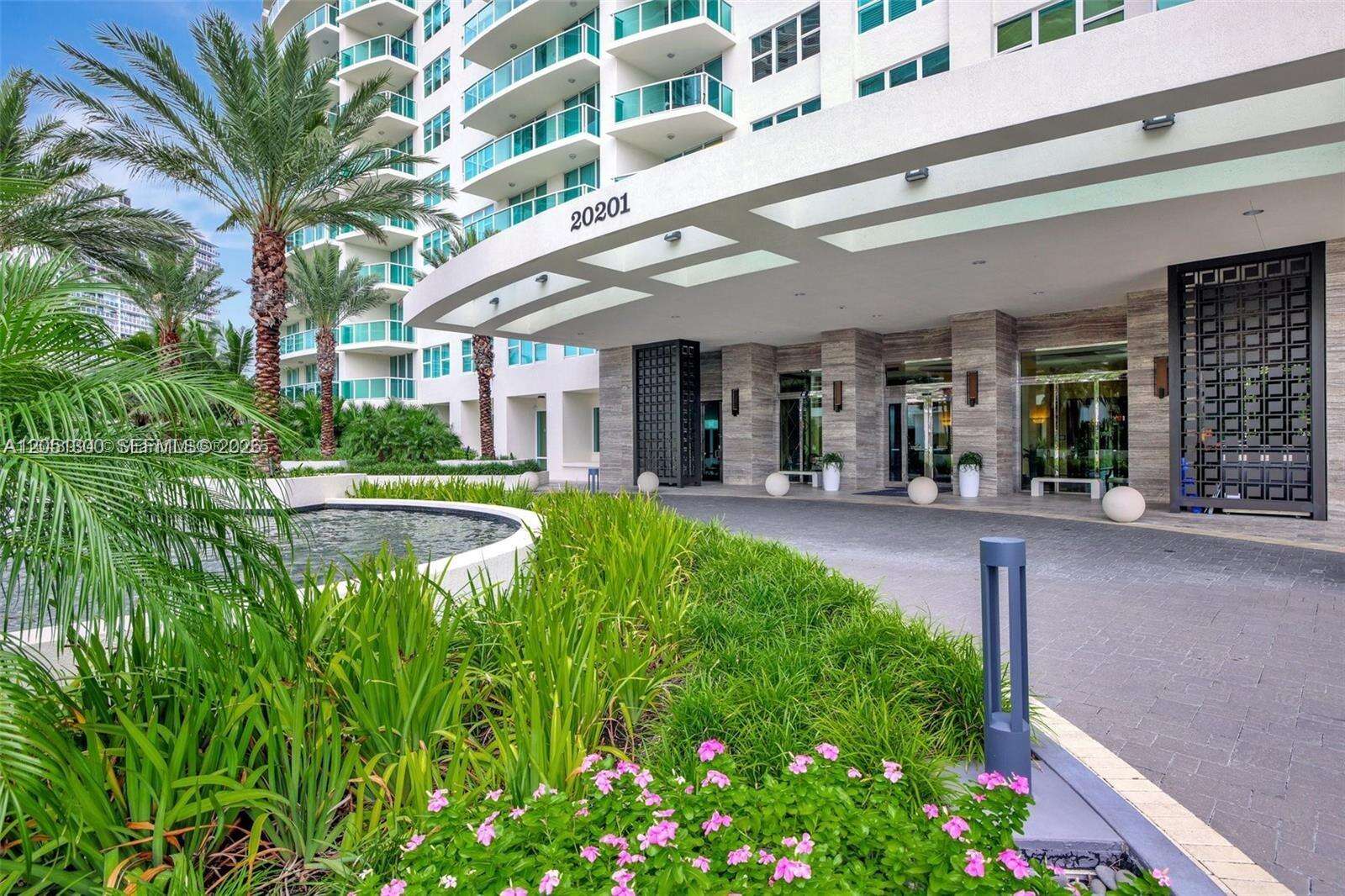 Hamptons South at 20201 Country Club Dr, Aventura, FL 33180 - For Rent photo 36