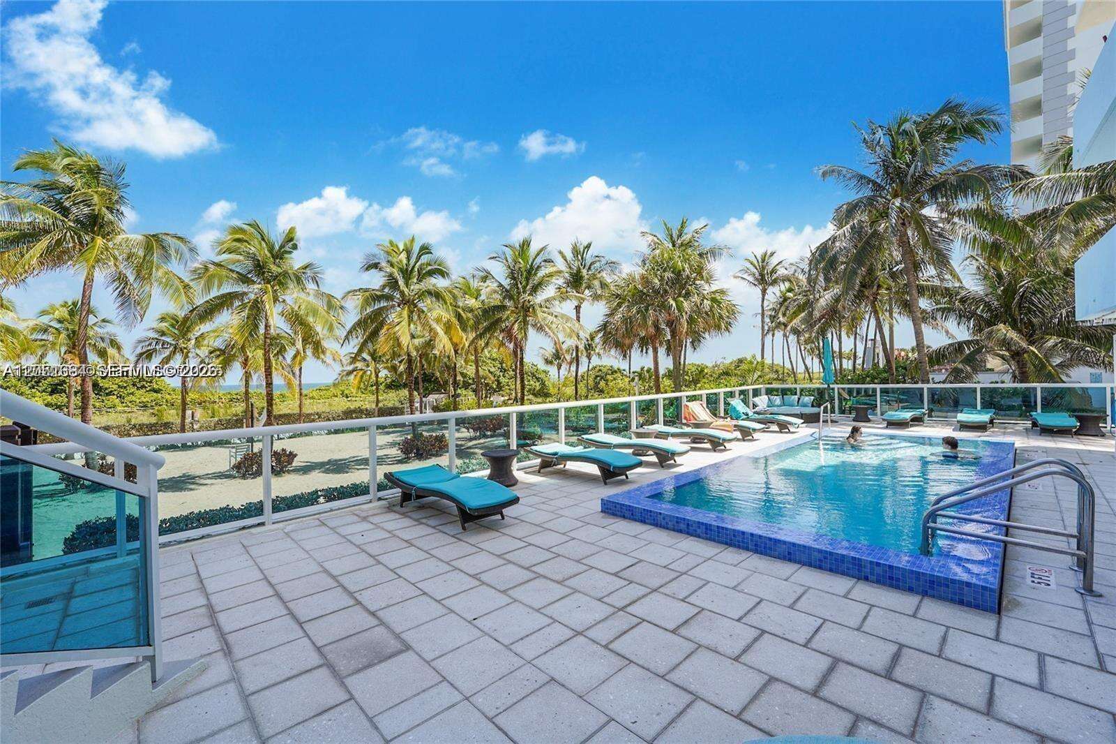 The Waverly at 9201 Collins Ave, Surfside, FL 33154 - For Rent photo 31