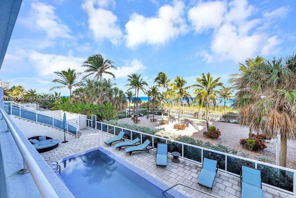 The Waverly at 9201 Collins Ave, Surfside, FL 33154 - For Rent photo 33