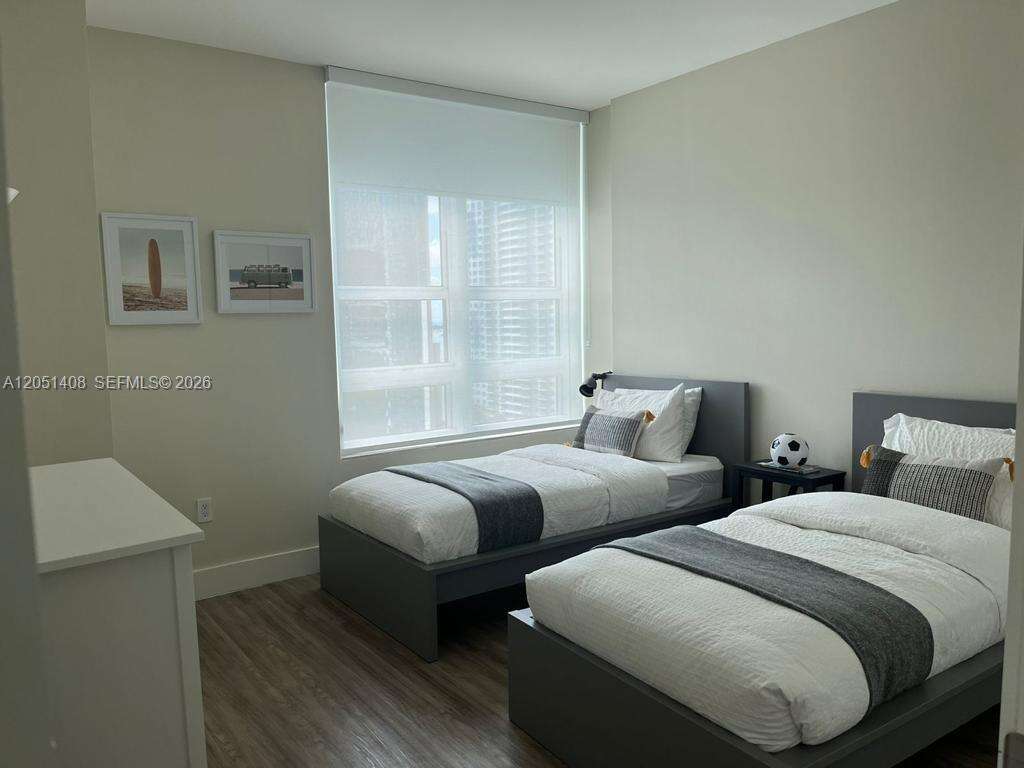 The Plaza On Brickell West at 951 Brickell Ave, Miami, FL 33131 - For Rent photo 6