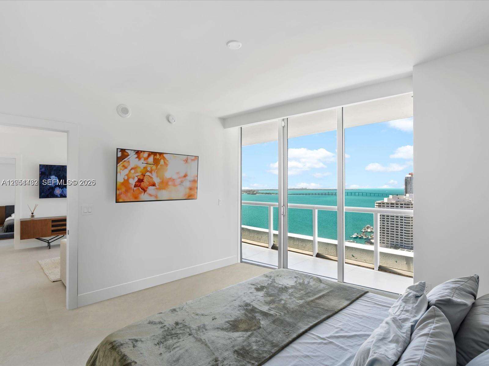 Icon Brickell 2 at 495 Brickell Ave, Miami, FL 33131 - For Rent photo 20