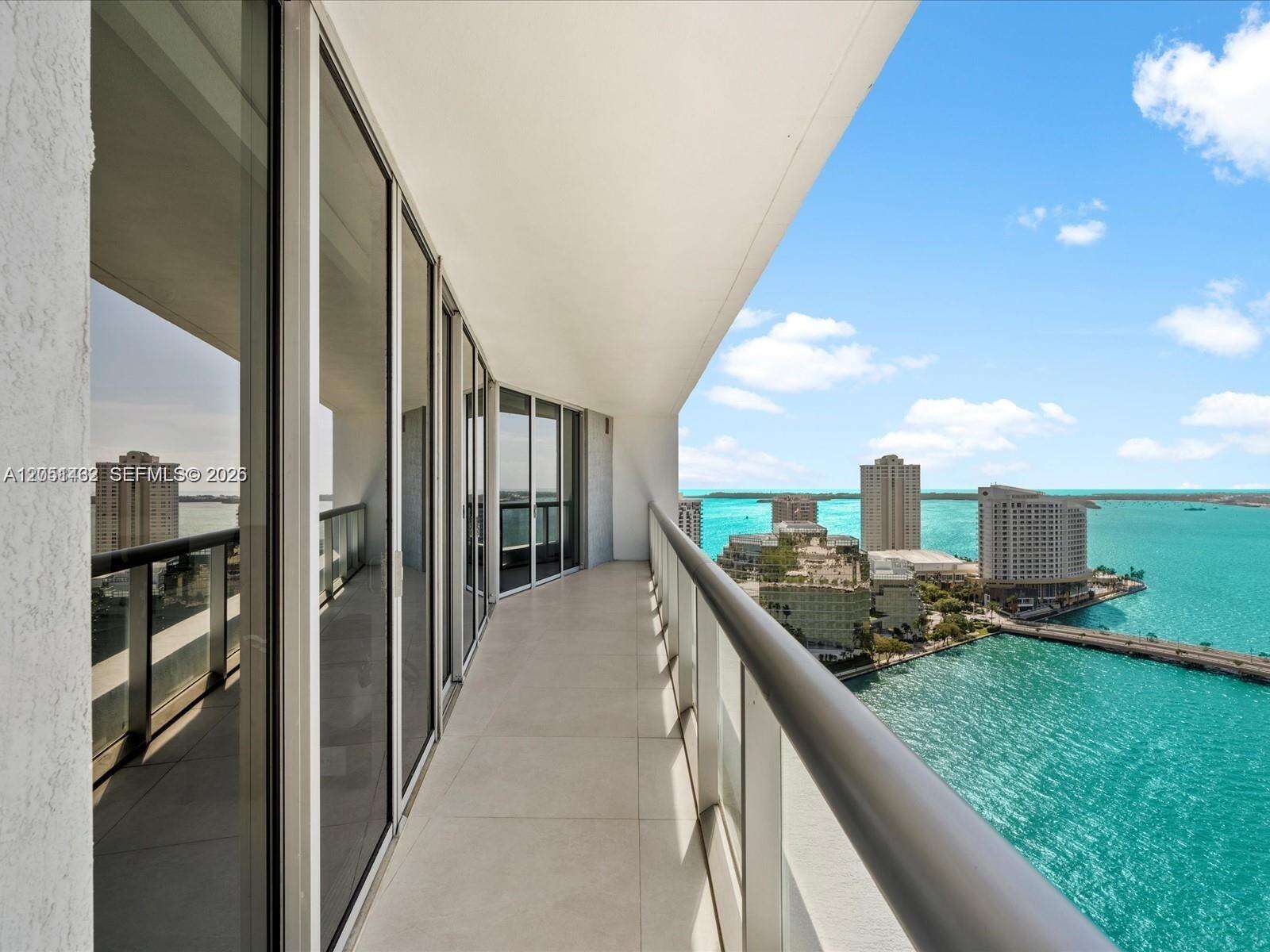 Icon Brickell 2 at 495 Brickell Ave, Miami, FL 33131 - For Rent photo 29