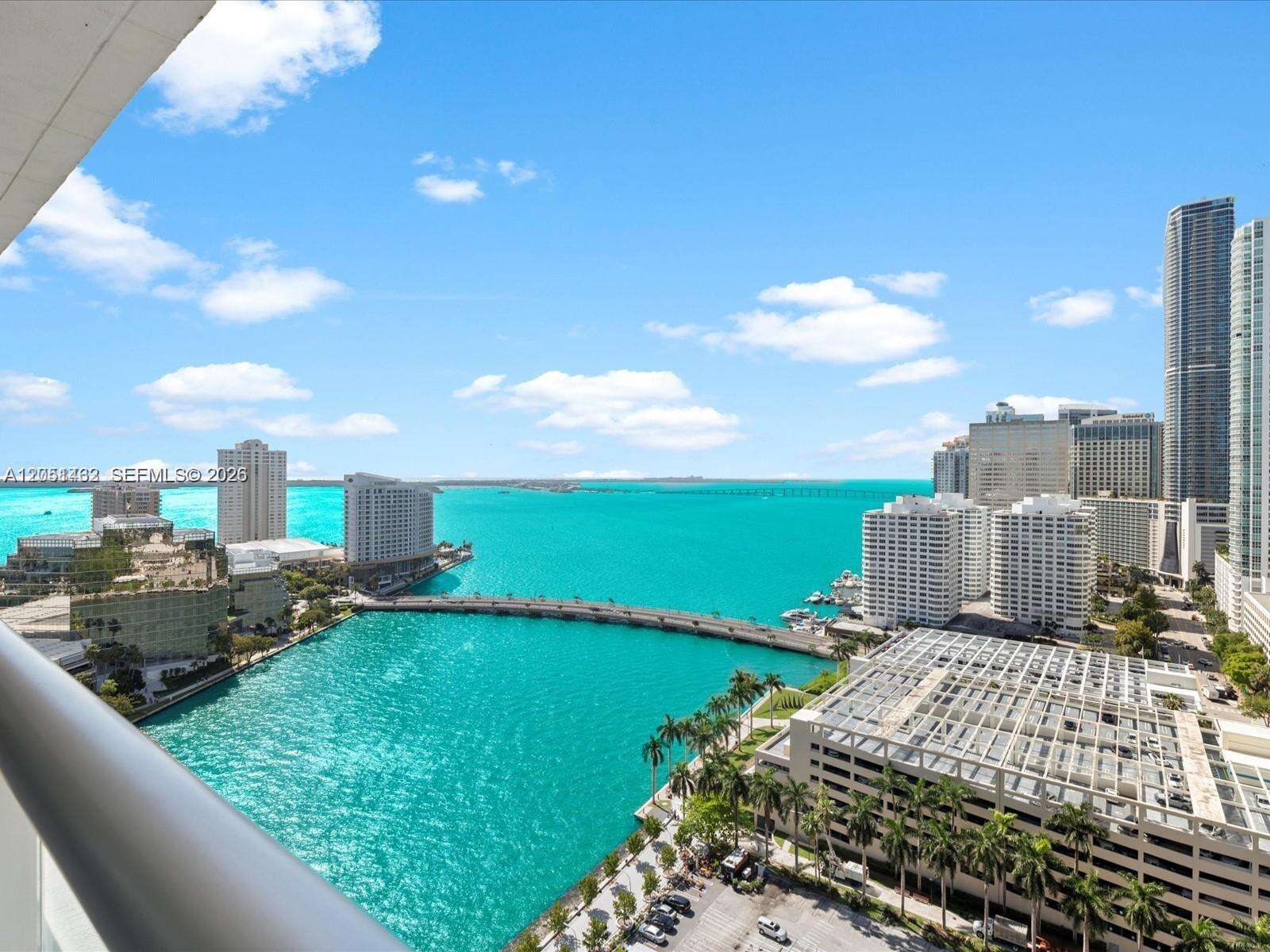 Icon Brickell 2 at 495 Brickell Ave, Miami, FL 33131 - For Rent photo 30
