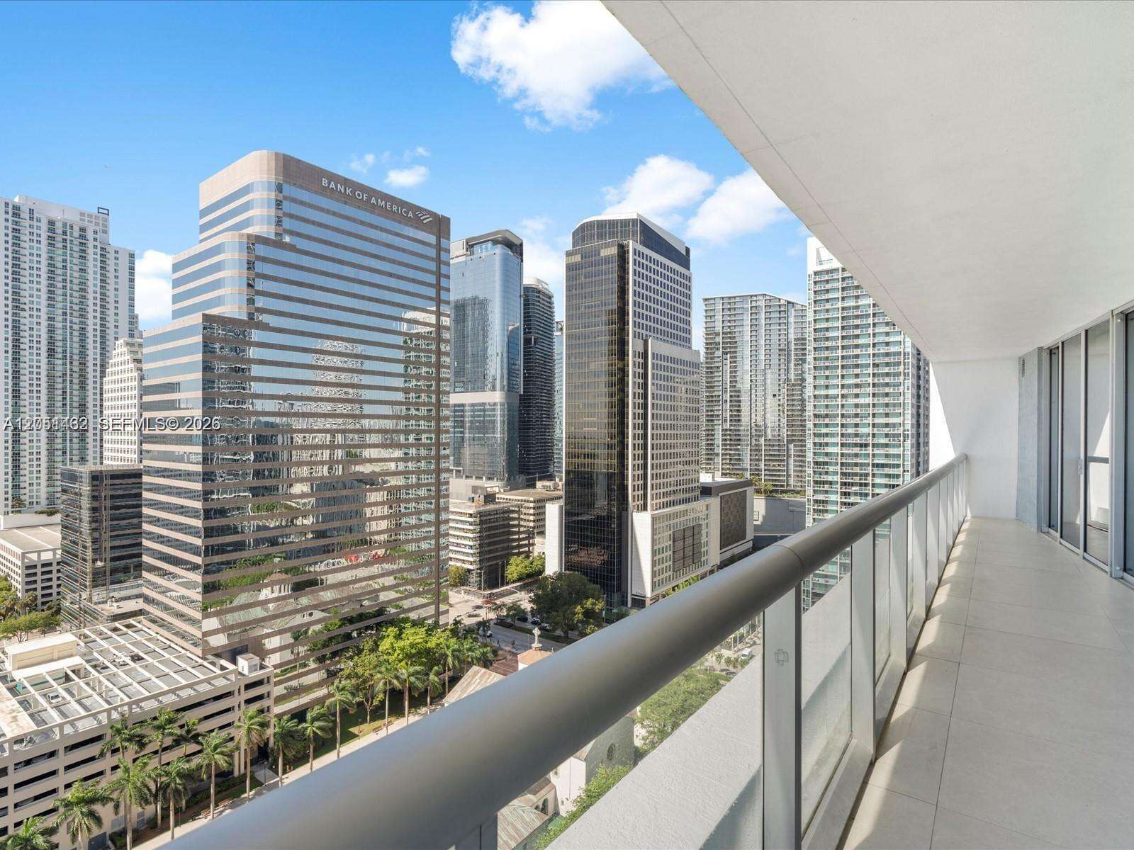 Icon Brickell 2 at 495 Brickell Ave, Miami, FL 33131 - For Rent photo 31
