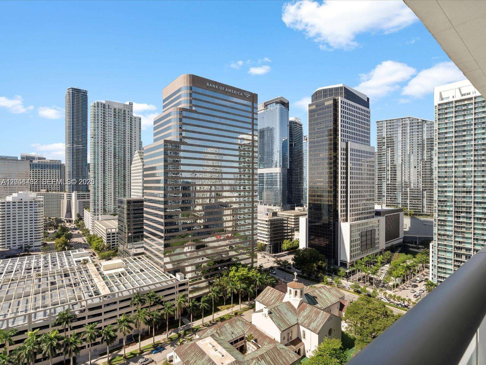 Icon Brickell 2 at 495 Brickell Ave, Miami, FL 33131 - For Rent photo 33