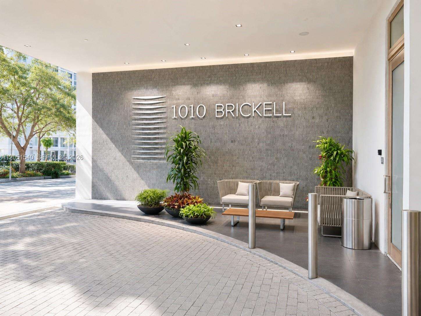 1010 Brickell at 1010 Brickell Ave, Miami, FL 33131 - For Rent photo 1
