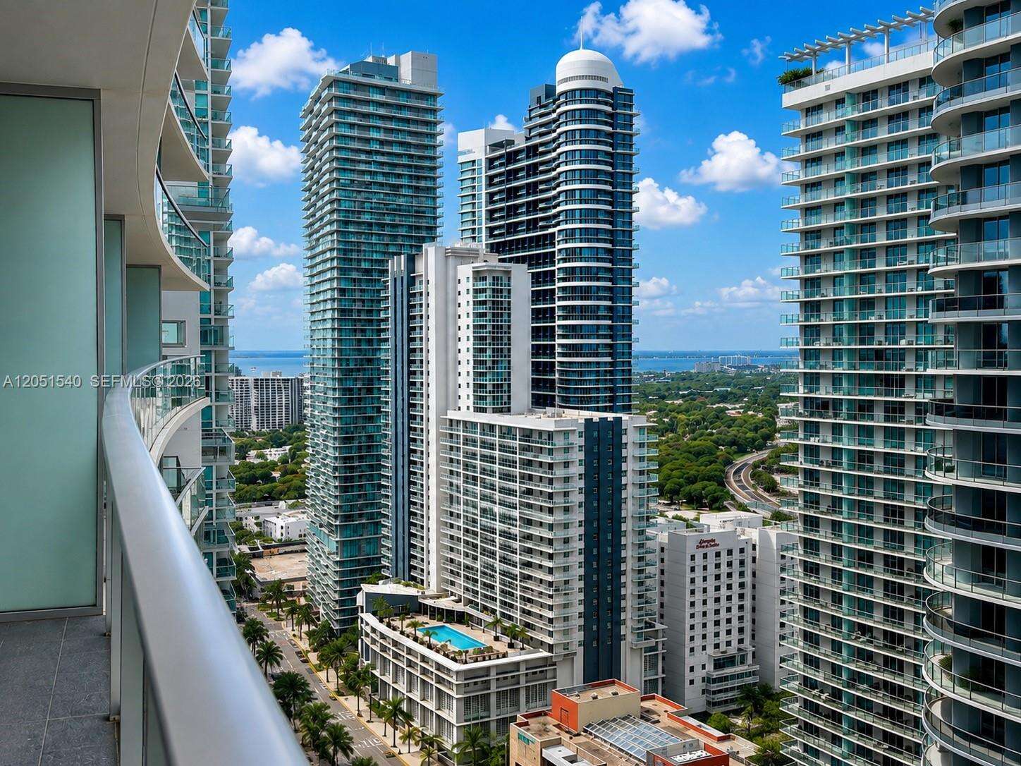 1010 Brickell at 1010 Brickell Ave, Miami, FL 33131 - For Rent photo 11