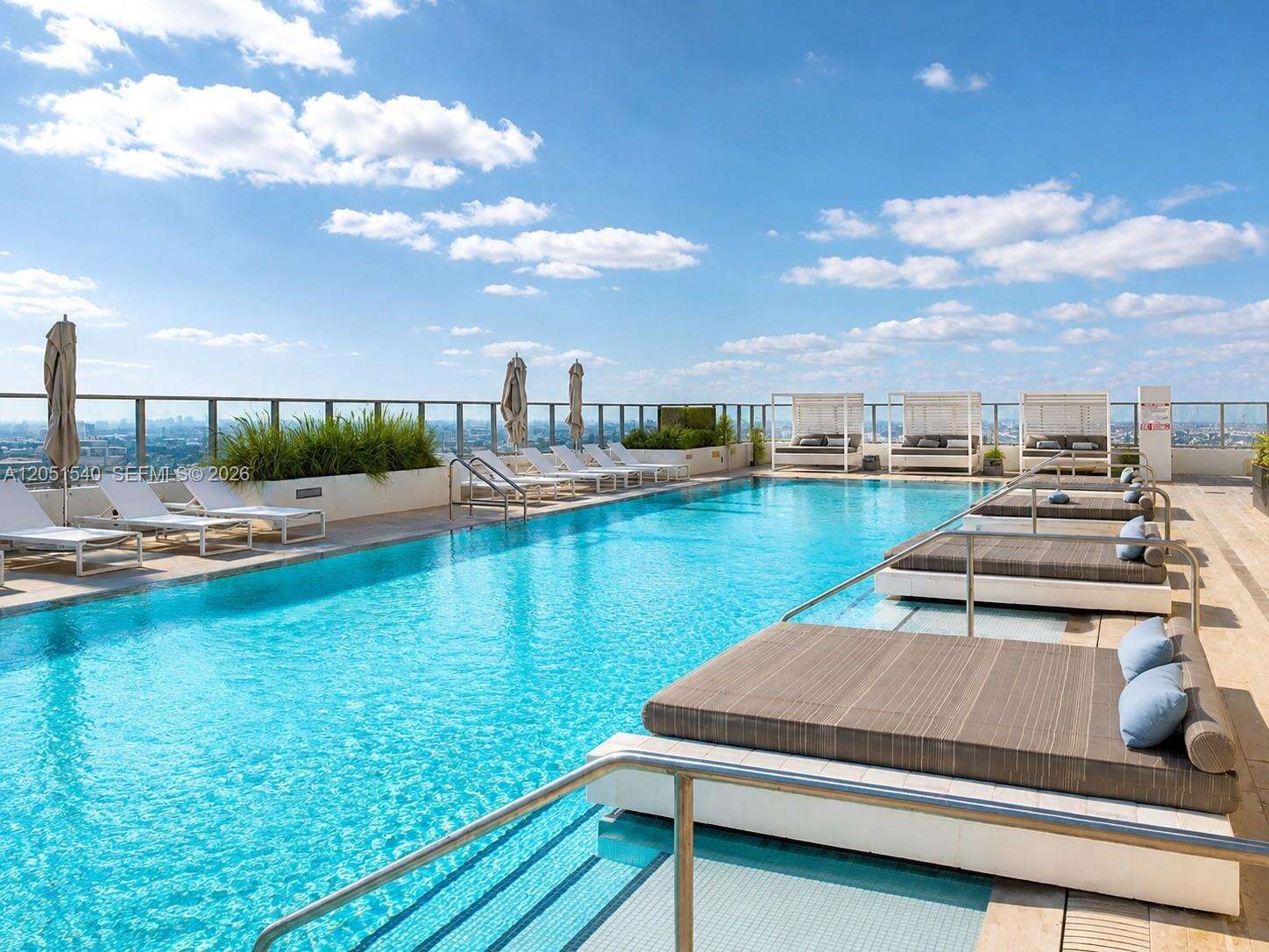 1010 Brickell at 1010 Brickell Ave, Miami, FL 33131 - For Rent photo 12