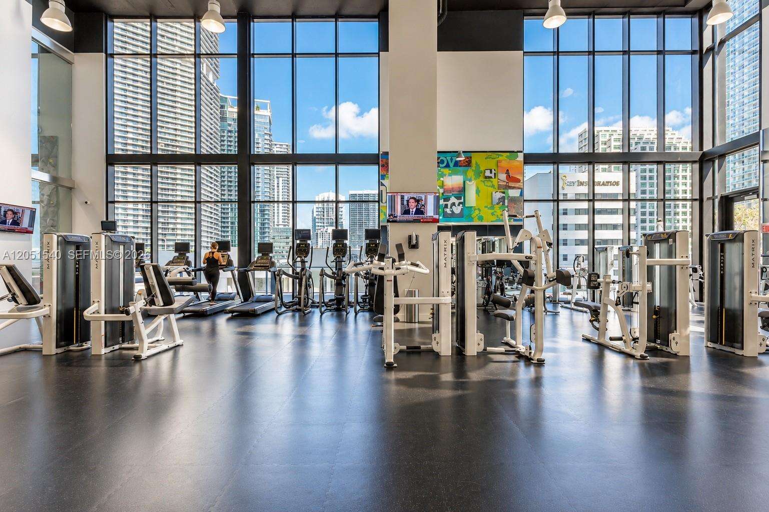 1010 Brickell at 1010 Brickell Ave, Miami, FL 33131 - For Rent photo 16