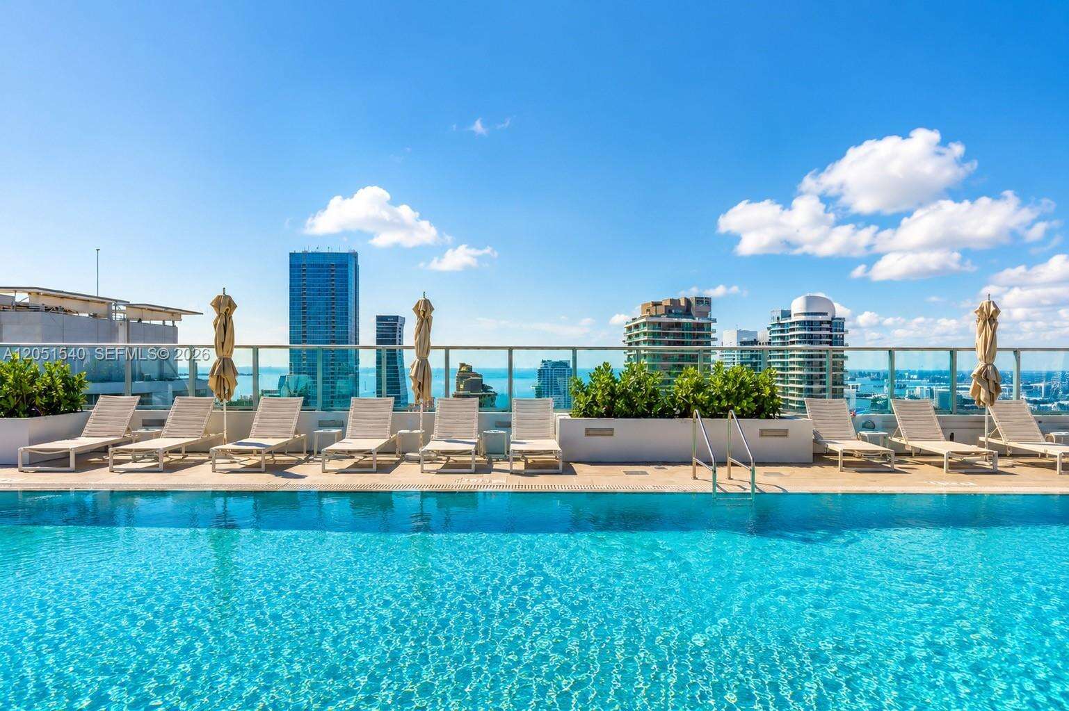1010 Brickell at 1010 Brickell Ave, Miami, FL 33131 - For Rent photo 17