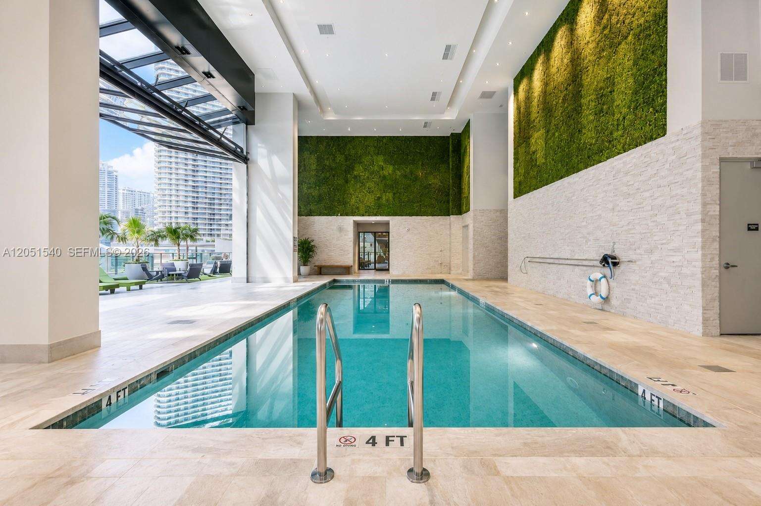 1010 Brickell at 1010 Brickell Ave, Miami, FL 33131 - For Rent photo 21