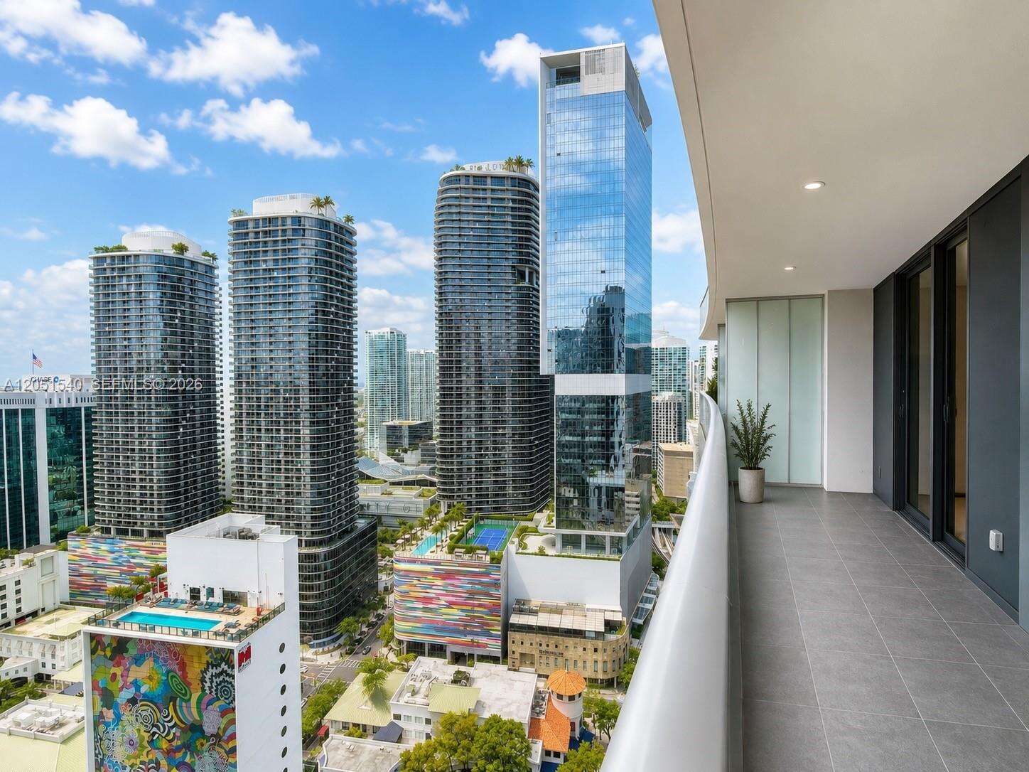 1010 Brickell at 1010 Brickell Ave, Miami, FL 33131 - For Rent photo 10