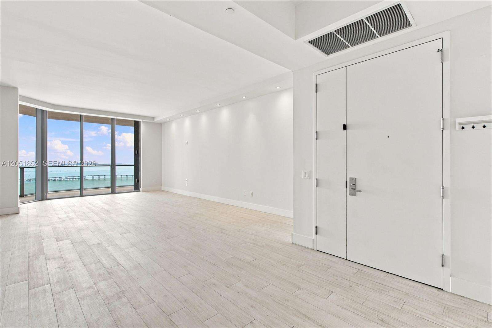 Brickell House at 1300 Brickell Bay Dr, Miami, FL 33131 - For Rent photo 1