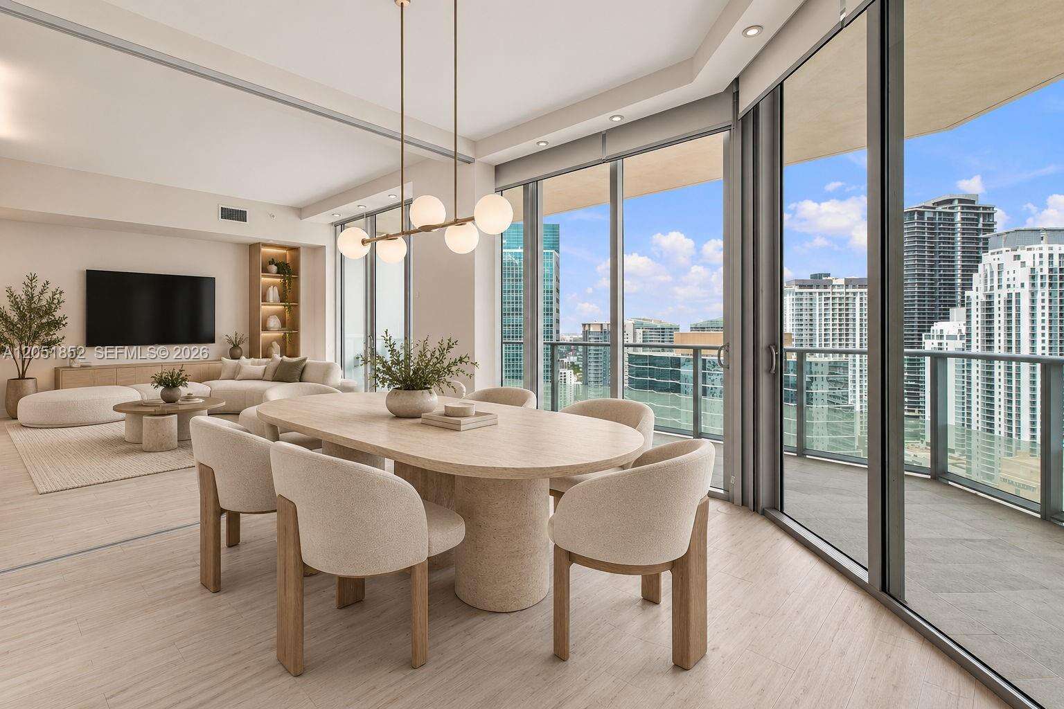 Brickell House at 1300 Brickell Bay Dr, Miami, FL 33131 - For Rent photo 16