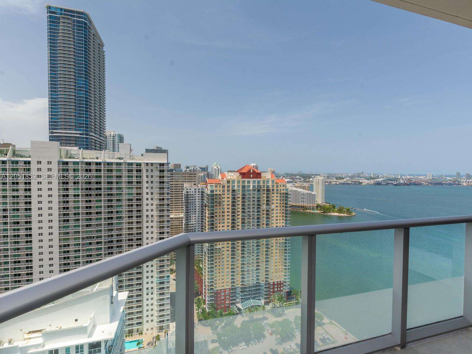 Brickell House at 1300 Brickell Bay Dr, Miami, FL 33131 - For Rent photo 18