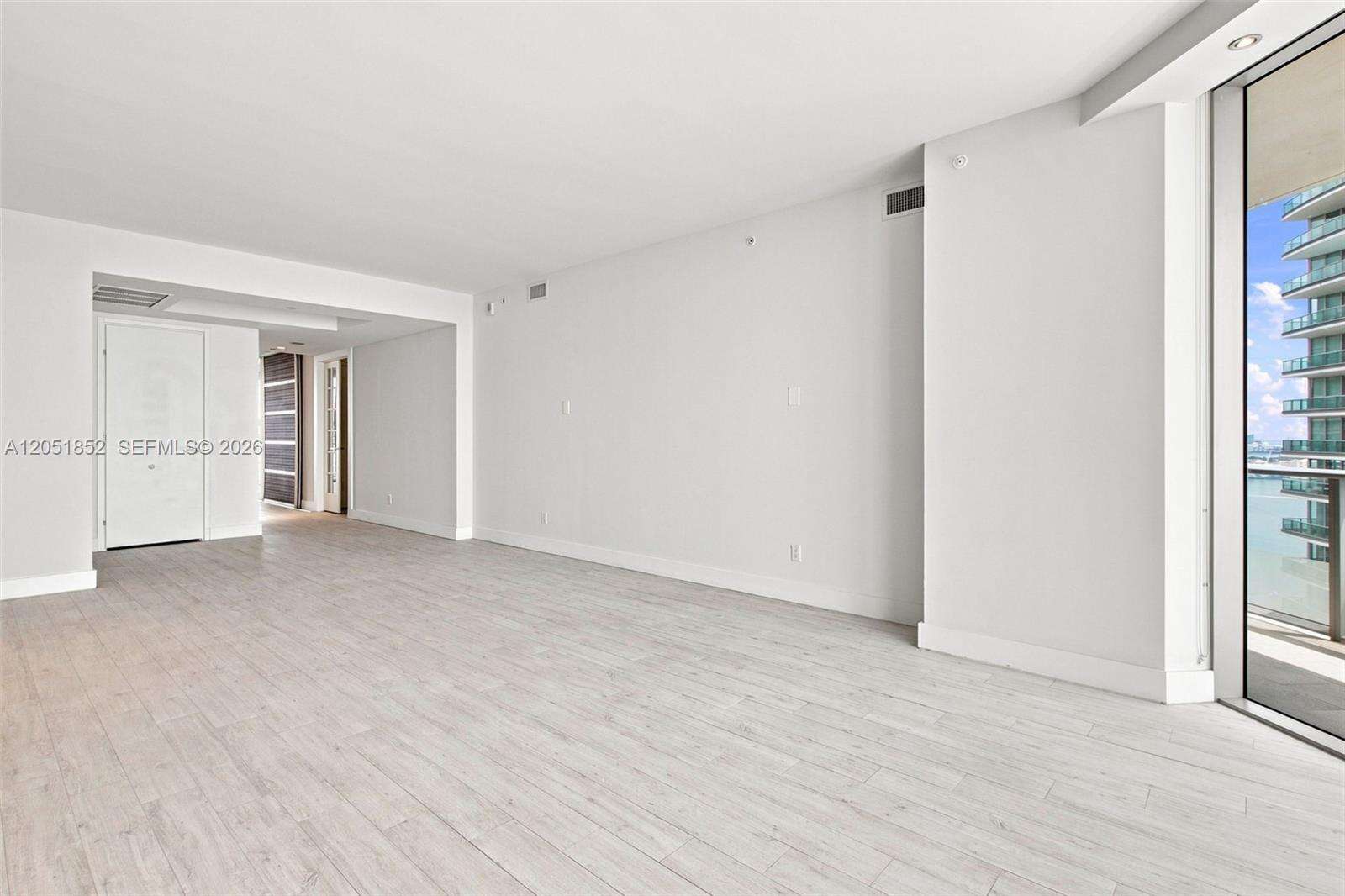 Brickell House at 1300 Brickell Bay Dr, Miami, FL 33131 - For Rent photo 3