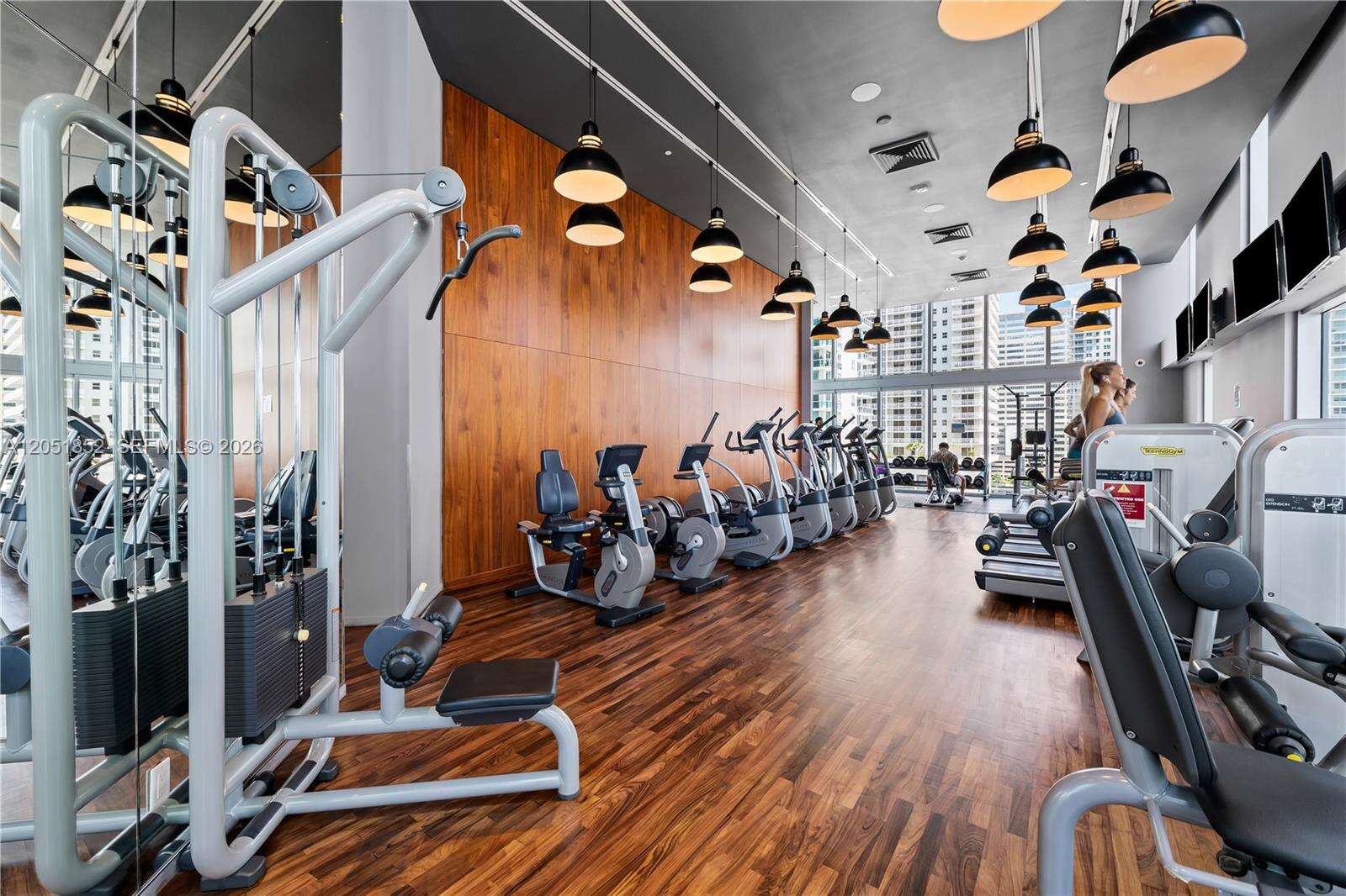 Brickell House at 1300 Brickell Bay Dr, Miami, FL 33131 - For Rent photo 37