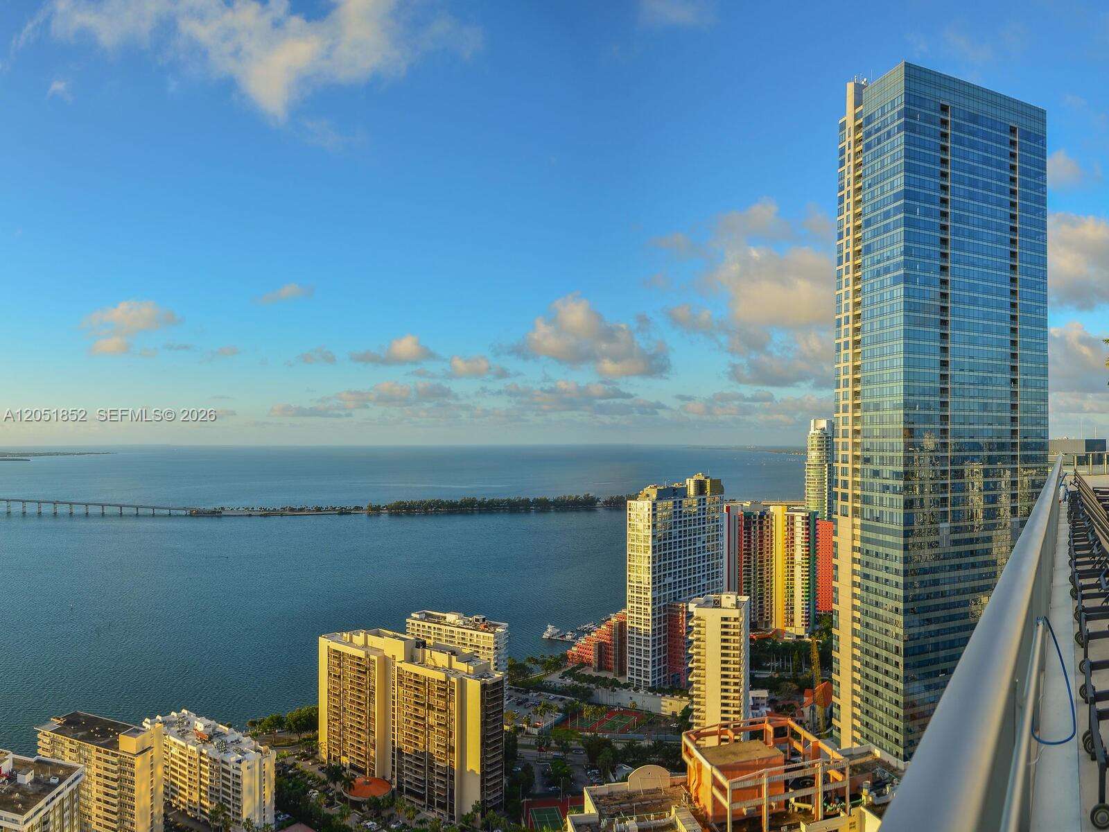 Brickell House at 1300 Brickell Bay Dr, Miami, FL 33131 - For Rent photo 5