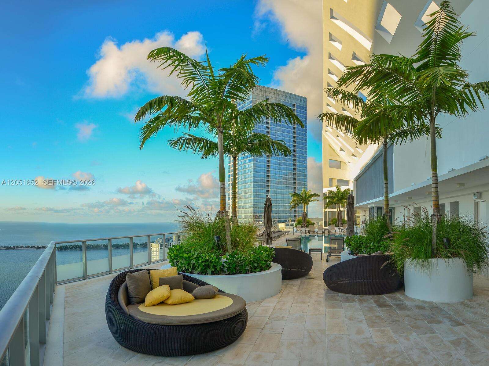 Brickell House at 1300 Brickell Bay Dr, Miami, FL 33131 - For Rent photo 41