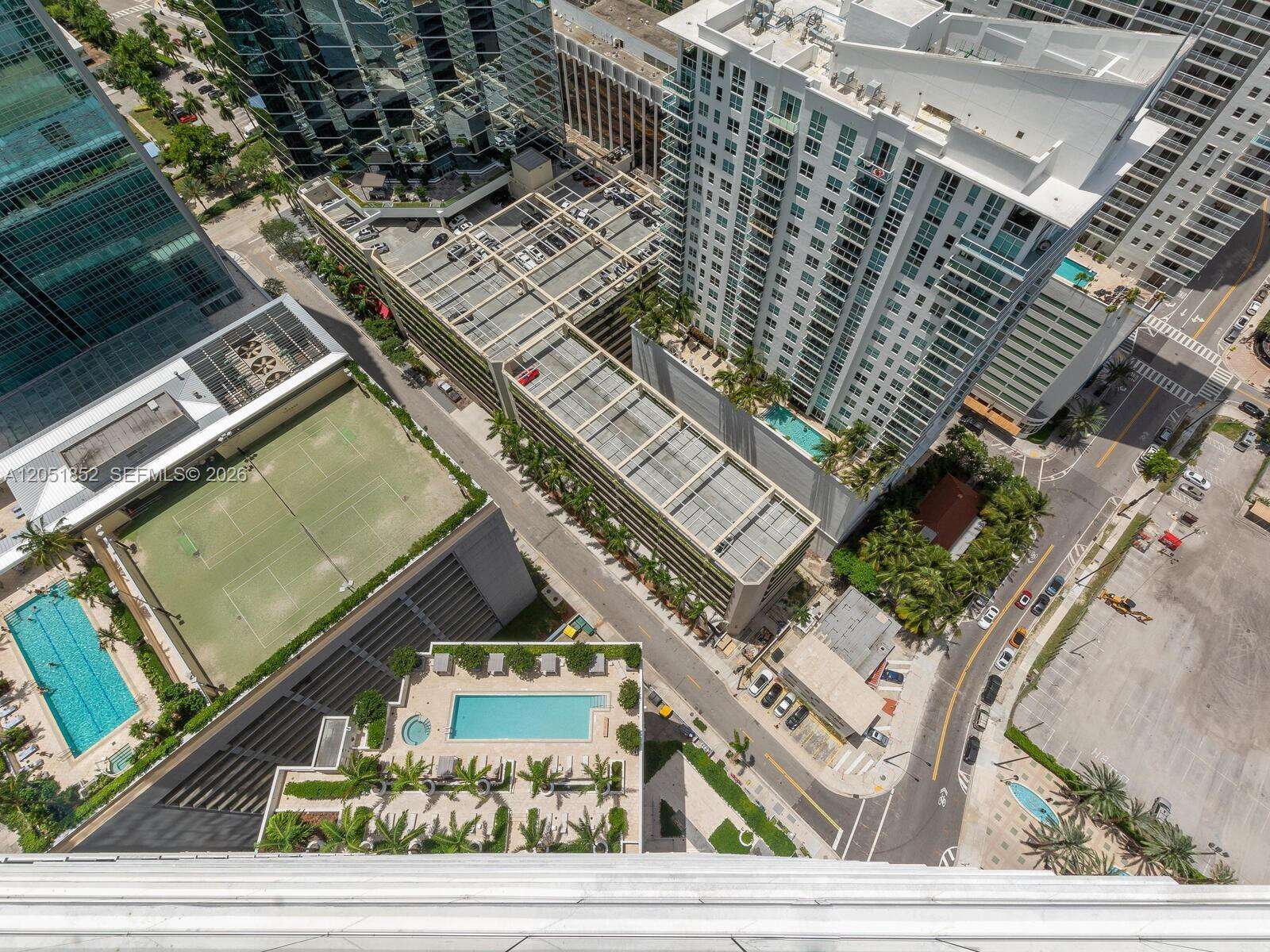 Brickell House at 1300 Brickell Bay Dr, Miami, FL 33131 - For Rent photo 43