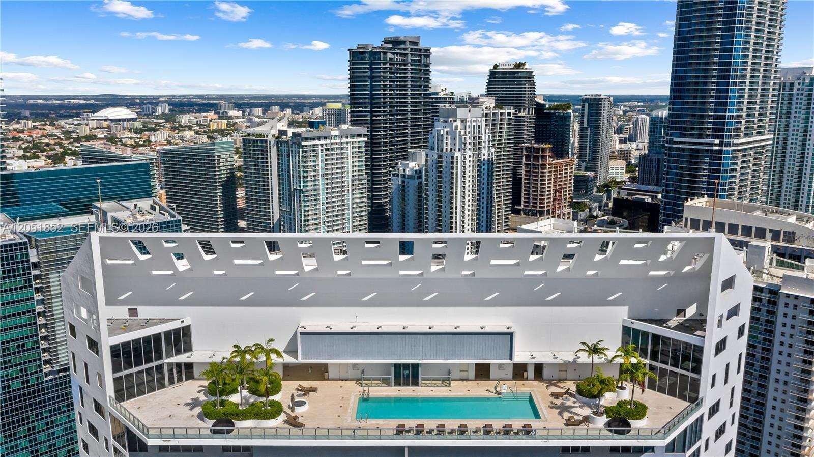 Brickell House at 1300 Brickell Bay Dr, Miami, FL 33131 - For Rent photo 44