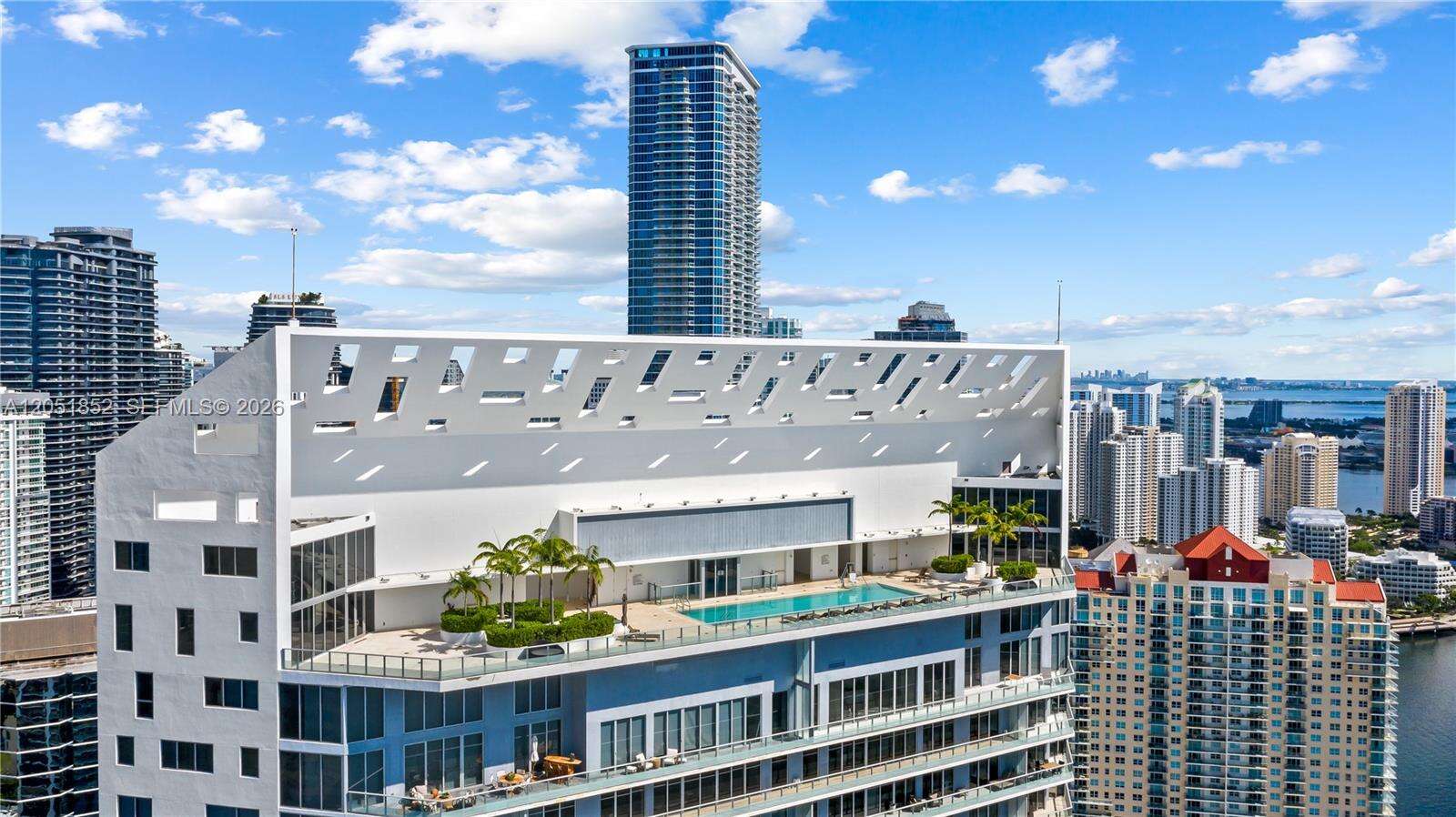 Brickell House at 1300 Brickell Bay Dr, Miami, FL 33131 - For Rent photo 45