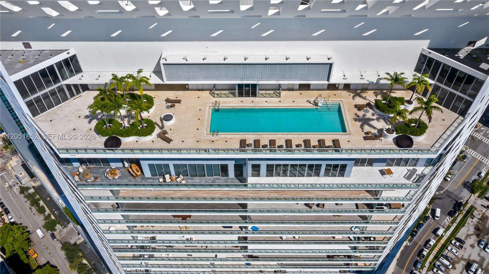 Brickell House at 1300 Brickell Bay Dr, Miami, FL 33131 - For Rent photo 46