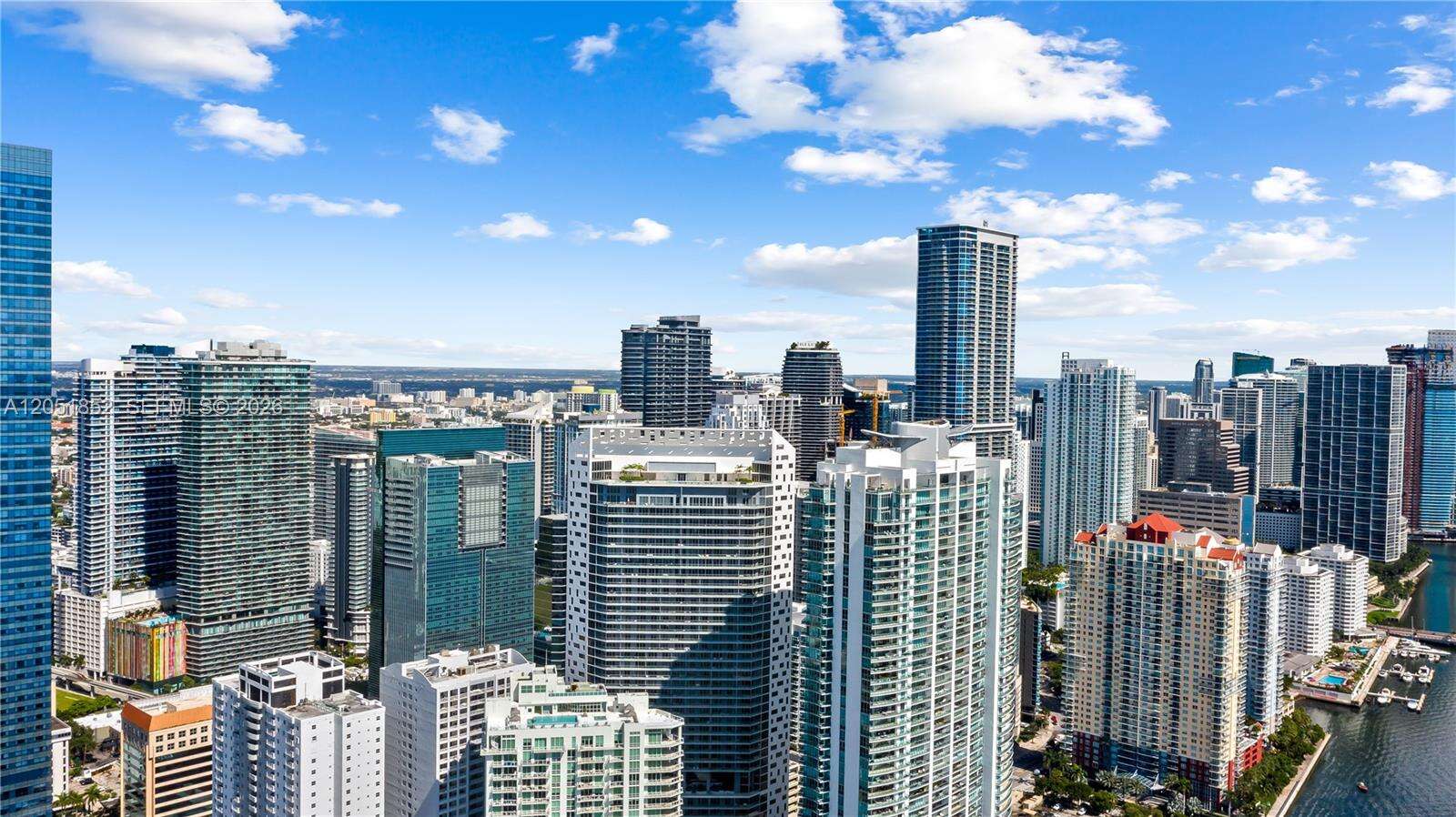 Brickell House at 1300 Brickell Bay Dr, Miami, FL 33131 - For Rent photo 48