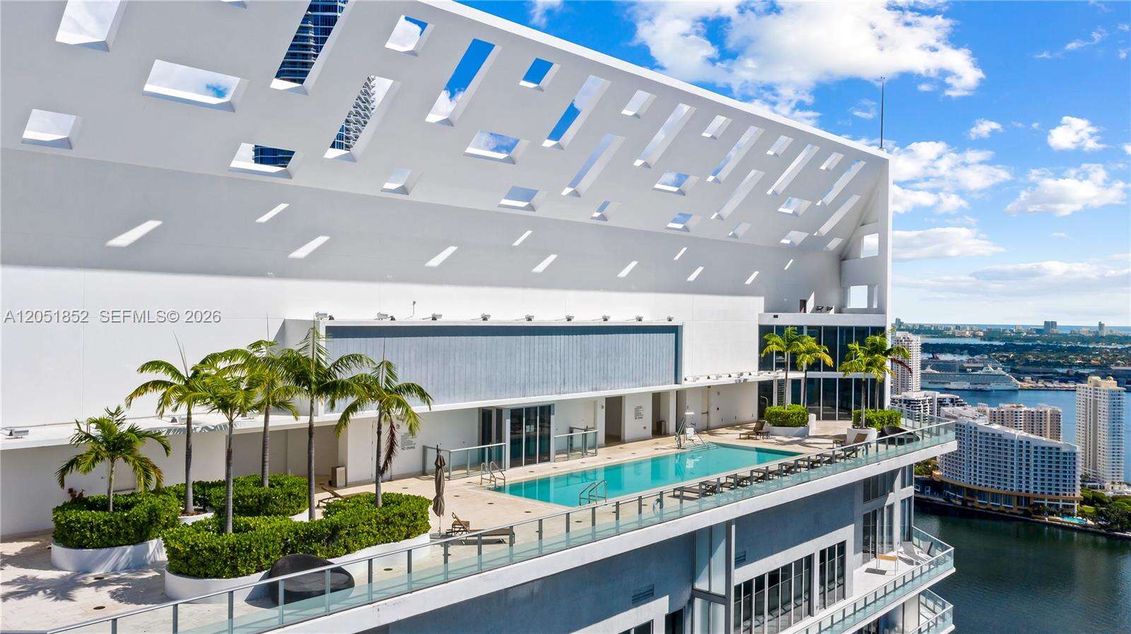 Brickell House at 1300 Brickell Bay Dr, Miami, FL 33131 - For Rent photo 49