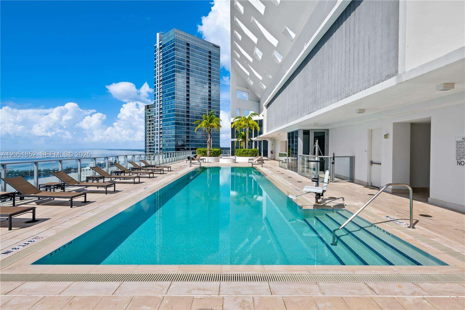Brickell House at 1300 Brickell Bay Dr, Miami, FL 33131 - For Rent photo 52