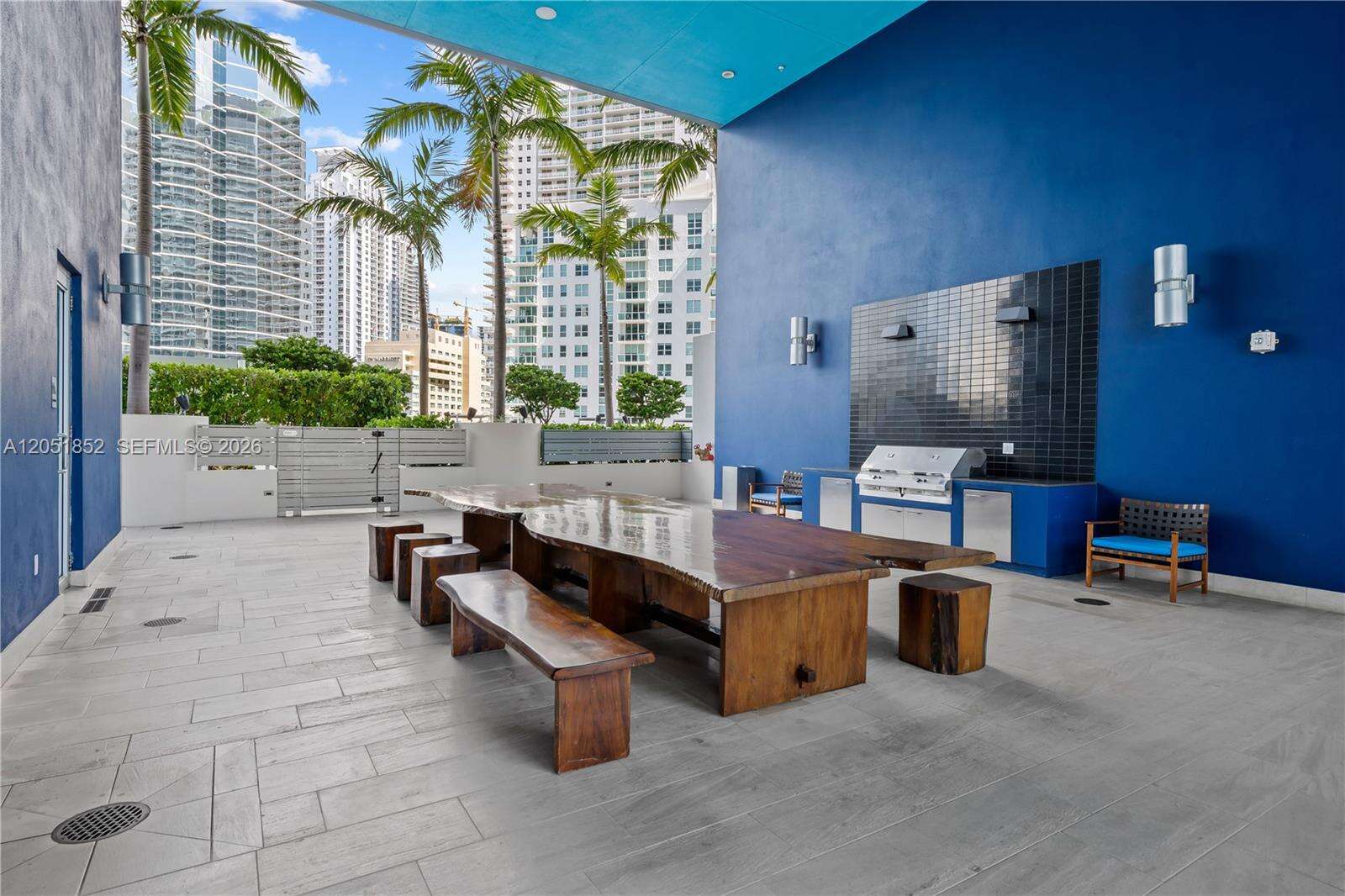 Brickell House at 1300 Brickell Bay Dr, Miami, FL 33131 - For Rent photo 55