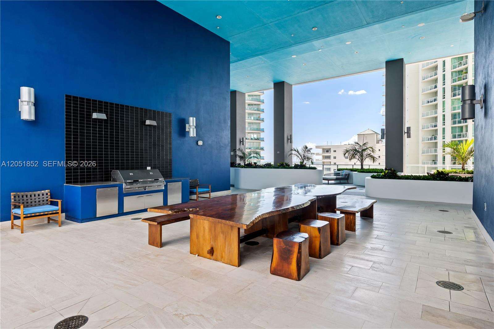 Brickell House at 1300 Brickell Bay Dr, Miami, FL 33131 - For Rent photo 57
