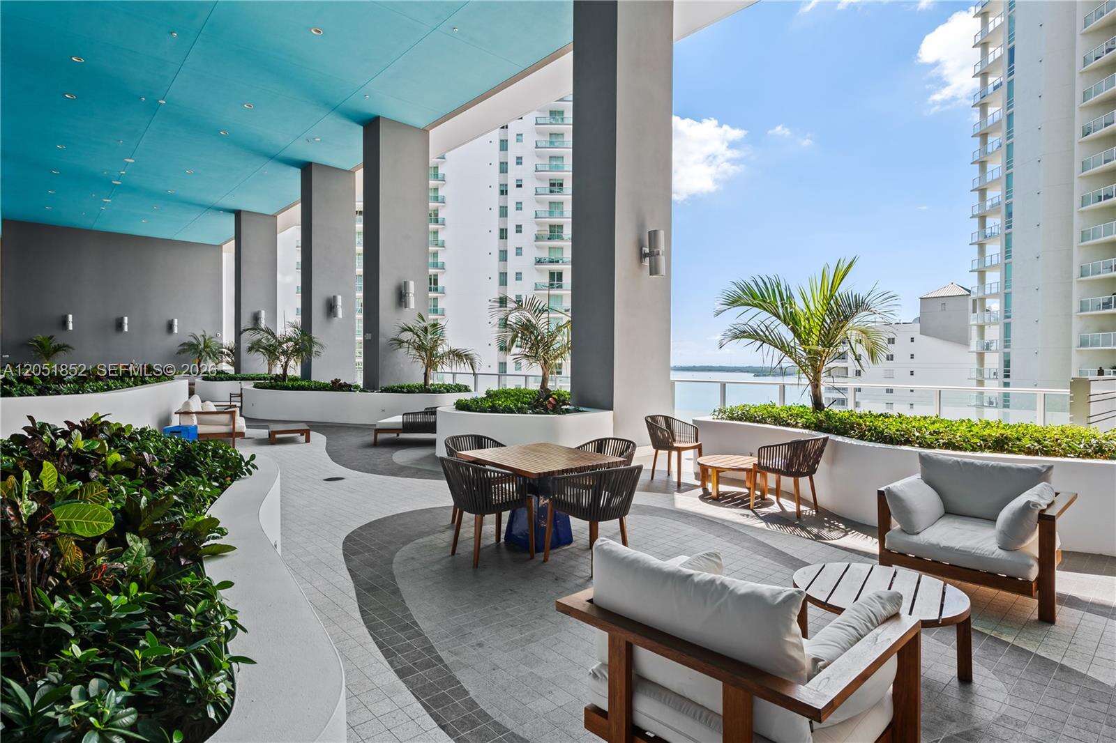 Brickell House at 1300 Brickell Bay Dr, Miami, FL 33131 - For Rent photo 58