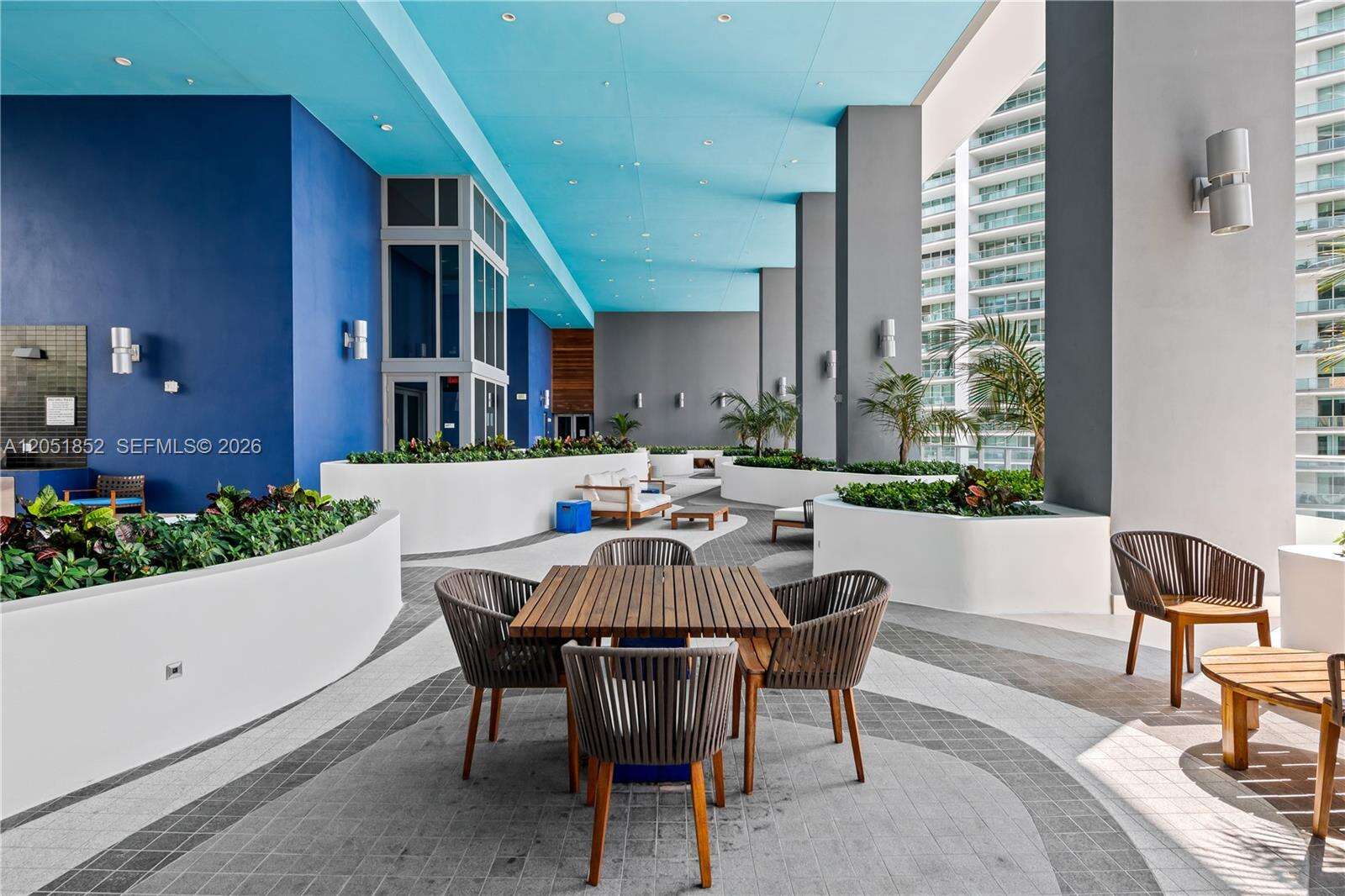 Brickell House at 1300 Brickell Bay Dr, Miami, FL 33131 - For Rent photo 59