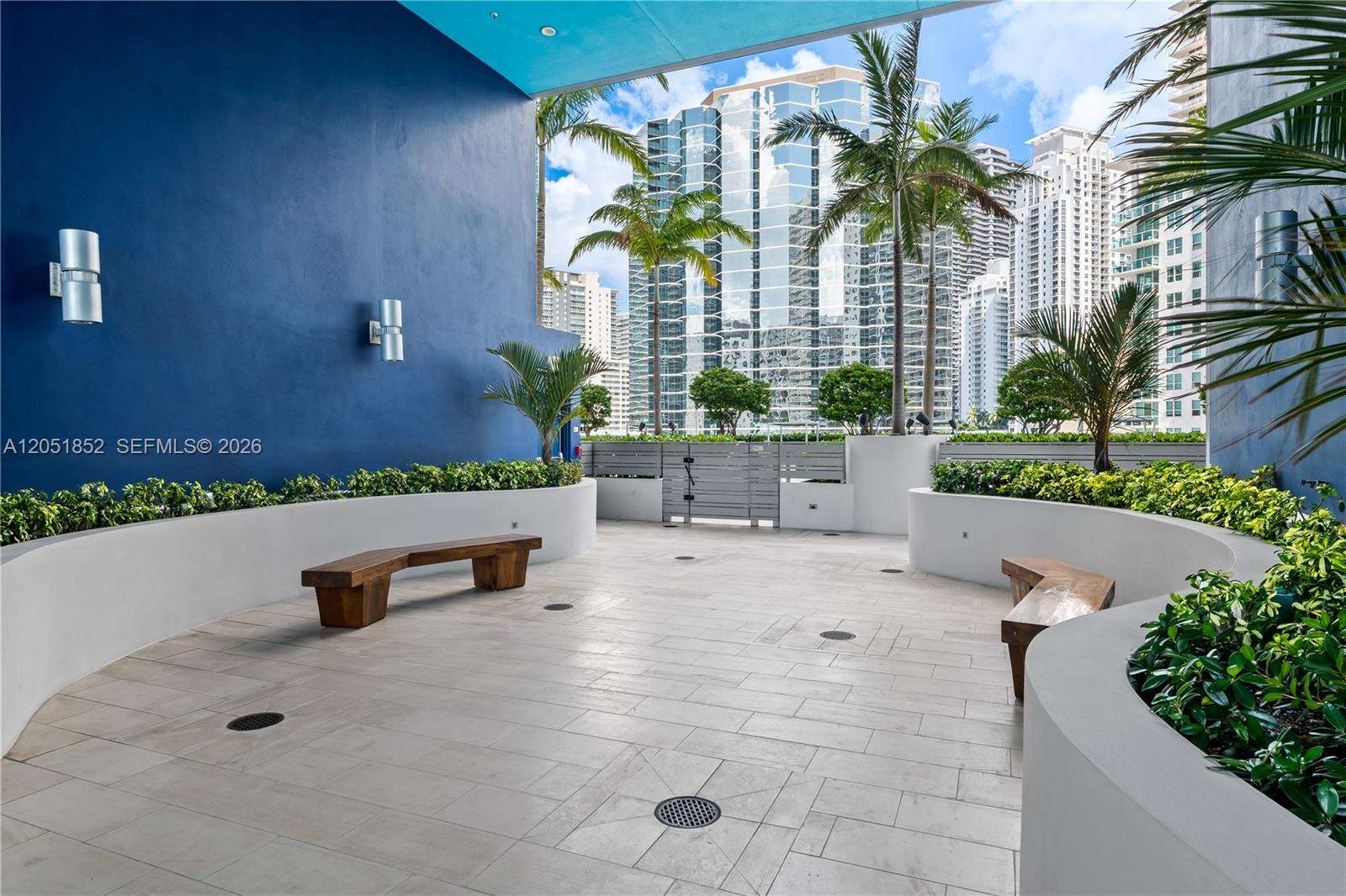 Brickell House at 1300 Brickell Bay Dr, Miami, FL 33131 - For Rent photo 61