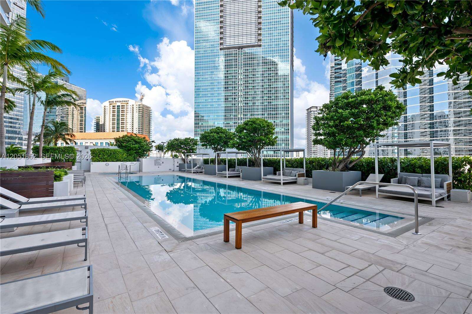 Brickell House at 1300 Brickell Bay Dr, Miami, FL 33131 - For Rent photo 66