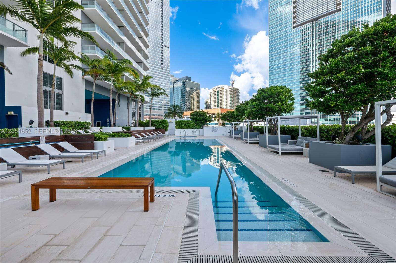 Brickell House at 1300 Brickell Bay Dr, Miami, FL 33131 - For Rent photo 67