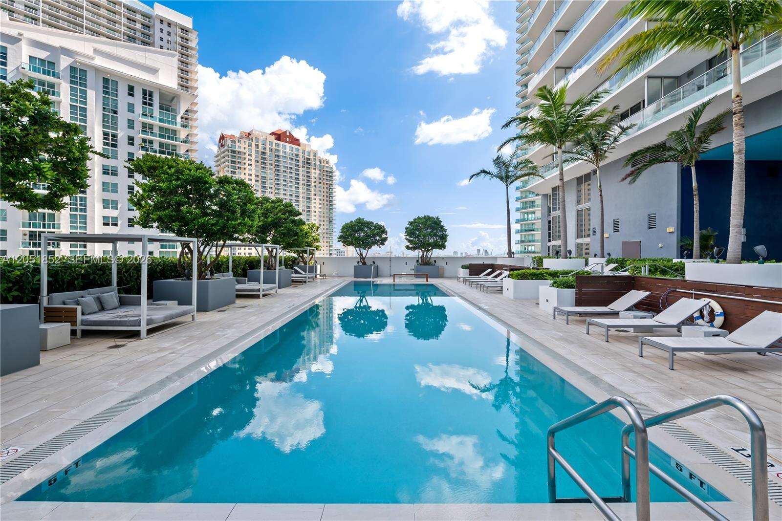 Brickell House at 1300 Brickell Bay Dr, Miami, FL 33131 - For Rent photo 69