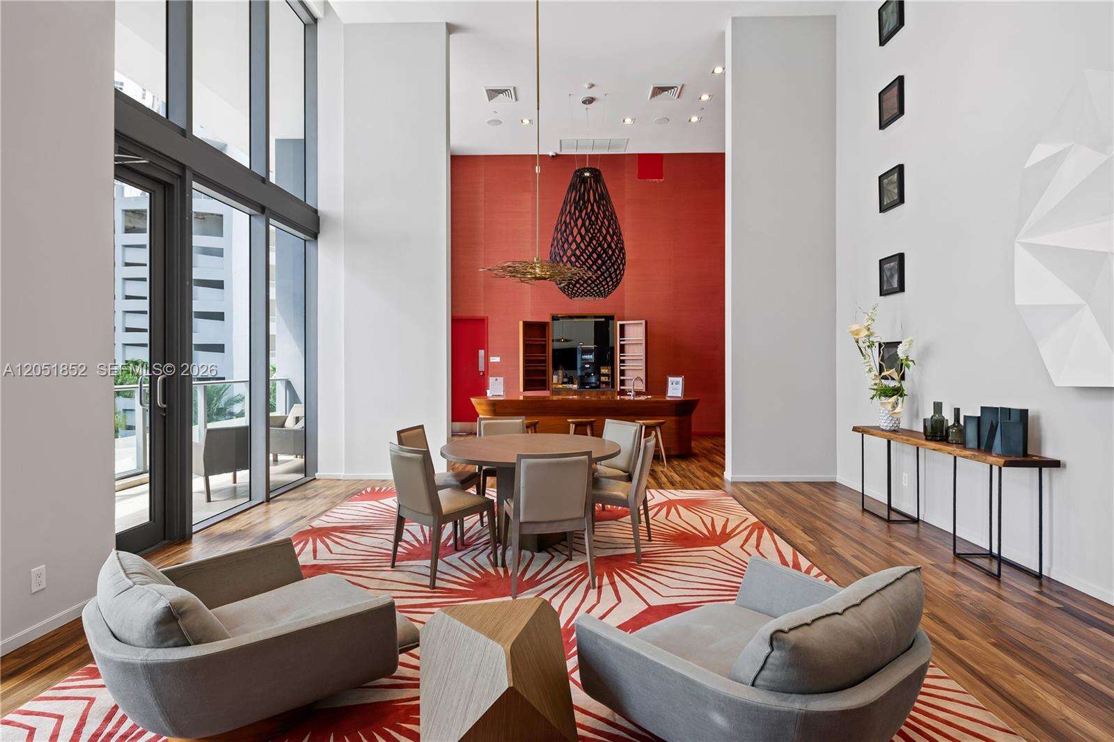 Brickell House at 1300 Brickell Bay Dr, Miami, FL 33131 - For Rent photo 73