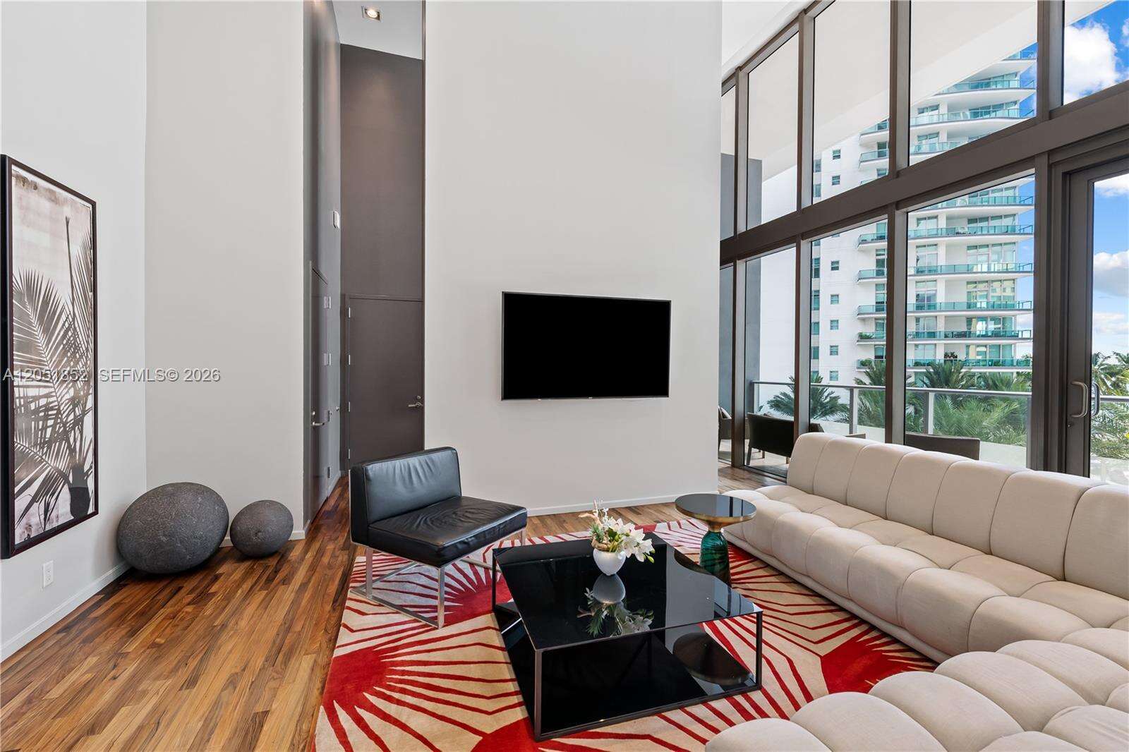 Brickell House at 1300 Brickell Bay Dr, Miami, FL 33131 - For Rent photo 75