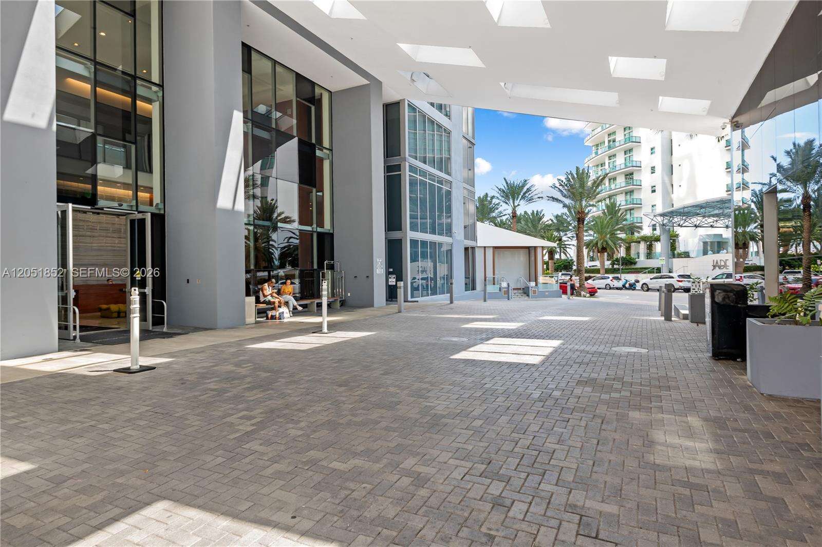Brickell House at 1300 Brickell Bay Dr, Miami, FL 33131 - For Rent photo 81