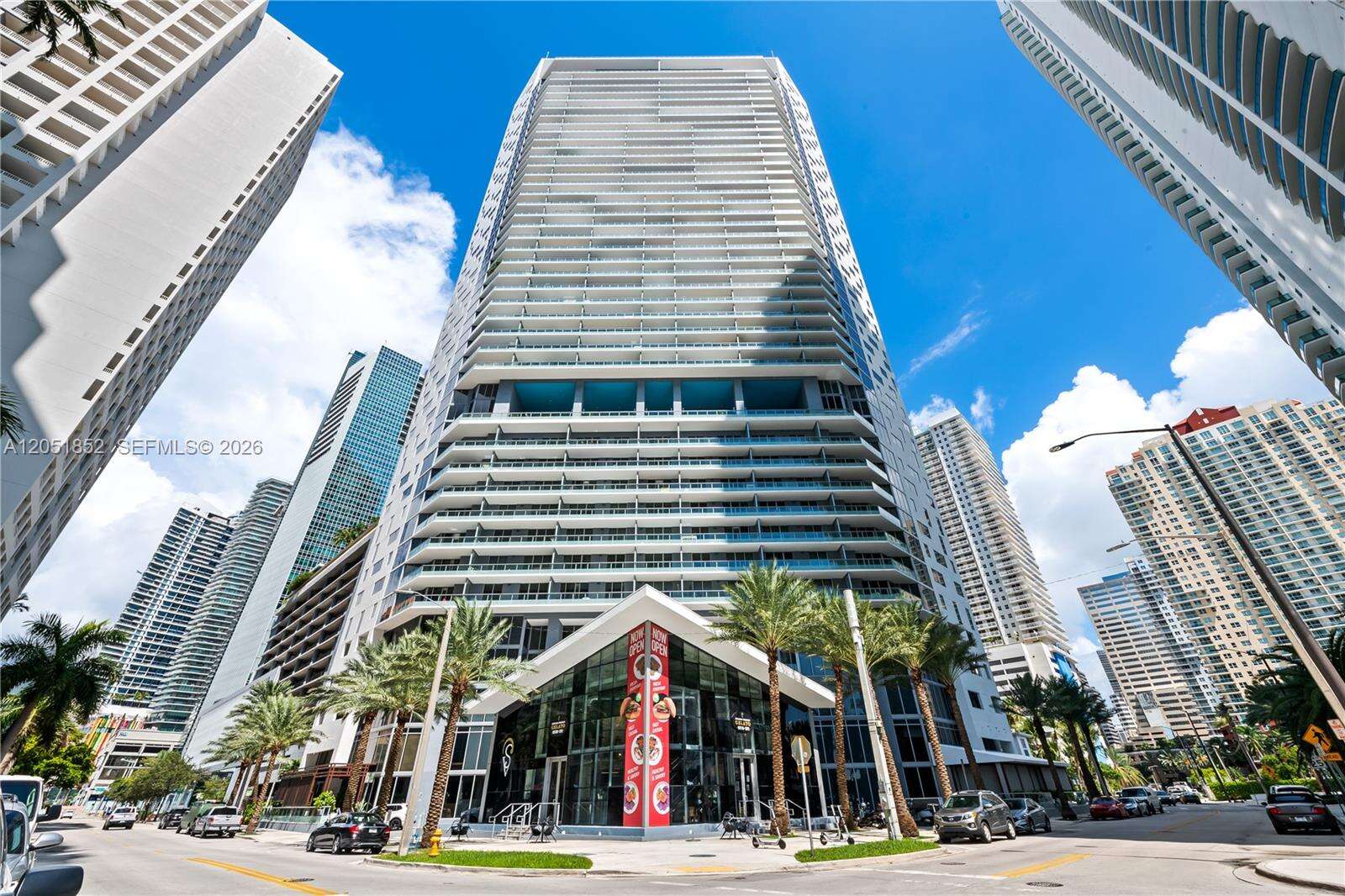 Brickell House at 1300 Brickell Bay Dr, Miami, FL 33131 - For Rent photo 83