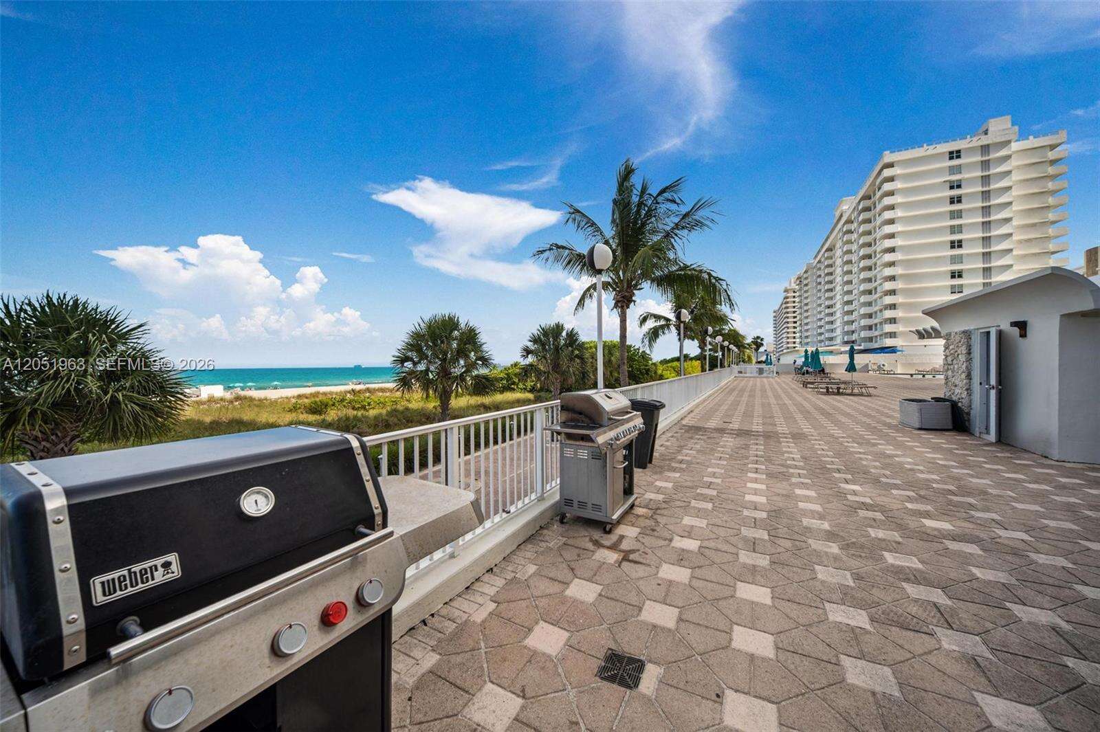 Arlen Beach at 5701 Collins Ave, Miami Beach, FL 33140 - For Rent photo 18