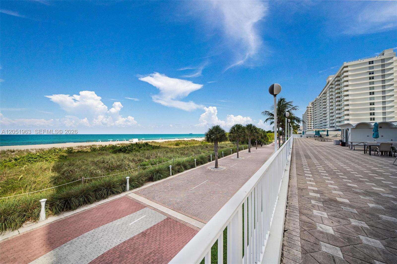 Arlen Beach at 5701 Collins Ave, Miami Beach, FL 33140 - For Rent photo 21