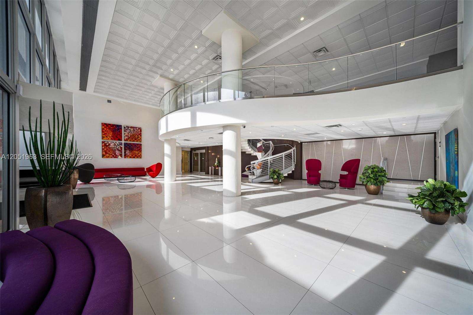 Arlen Beach at 5701 Collins Ave, Miami Beach, FL 33140 - For Rent photo 24
